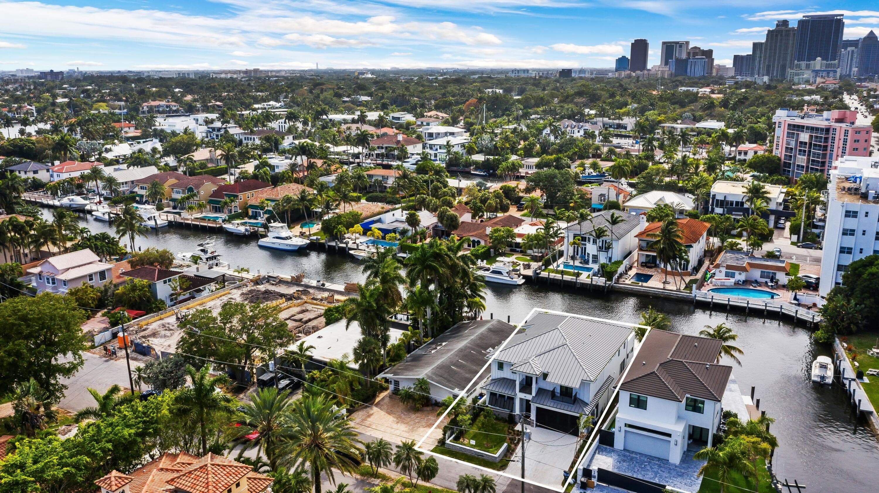 319 Coconut Isle Drive, Fort Lauderdale, FL 33301 31