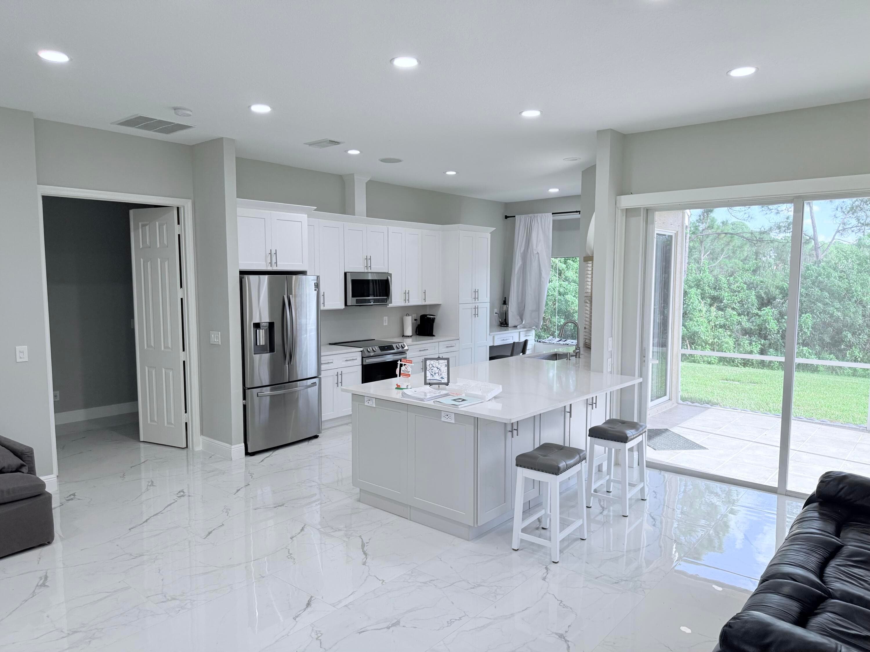 861 SW Munjack Circle, Port St. Lucie, FL 34986 13