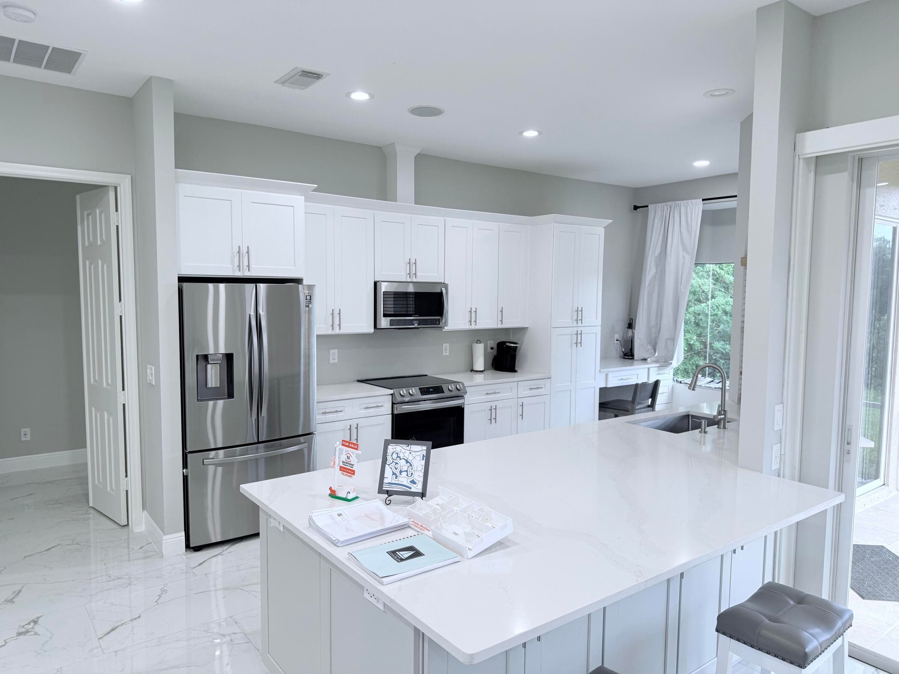861 SW Munjack Circle, Port St. Lucie, FL 34986 22
