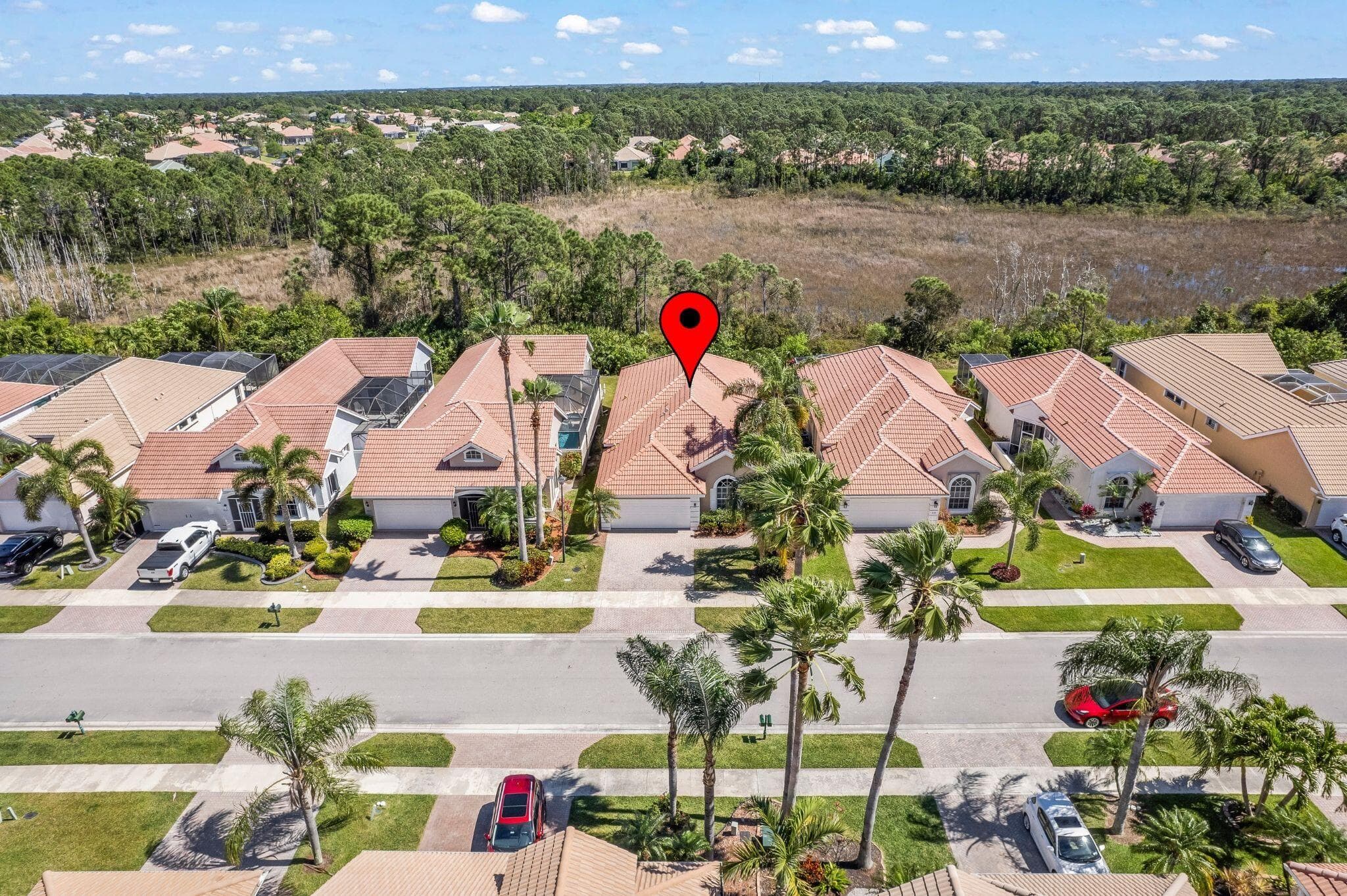 861 SW Munjack Circle, Port St. Lucie, FL 34986 30