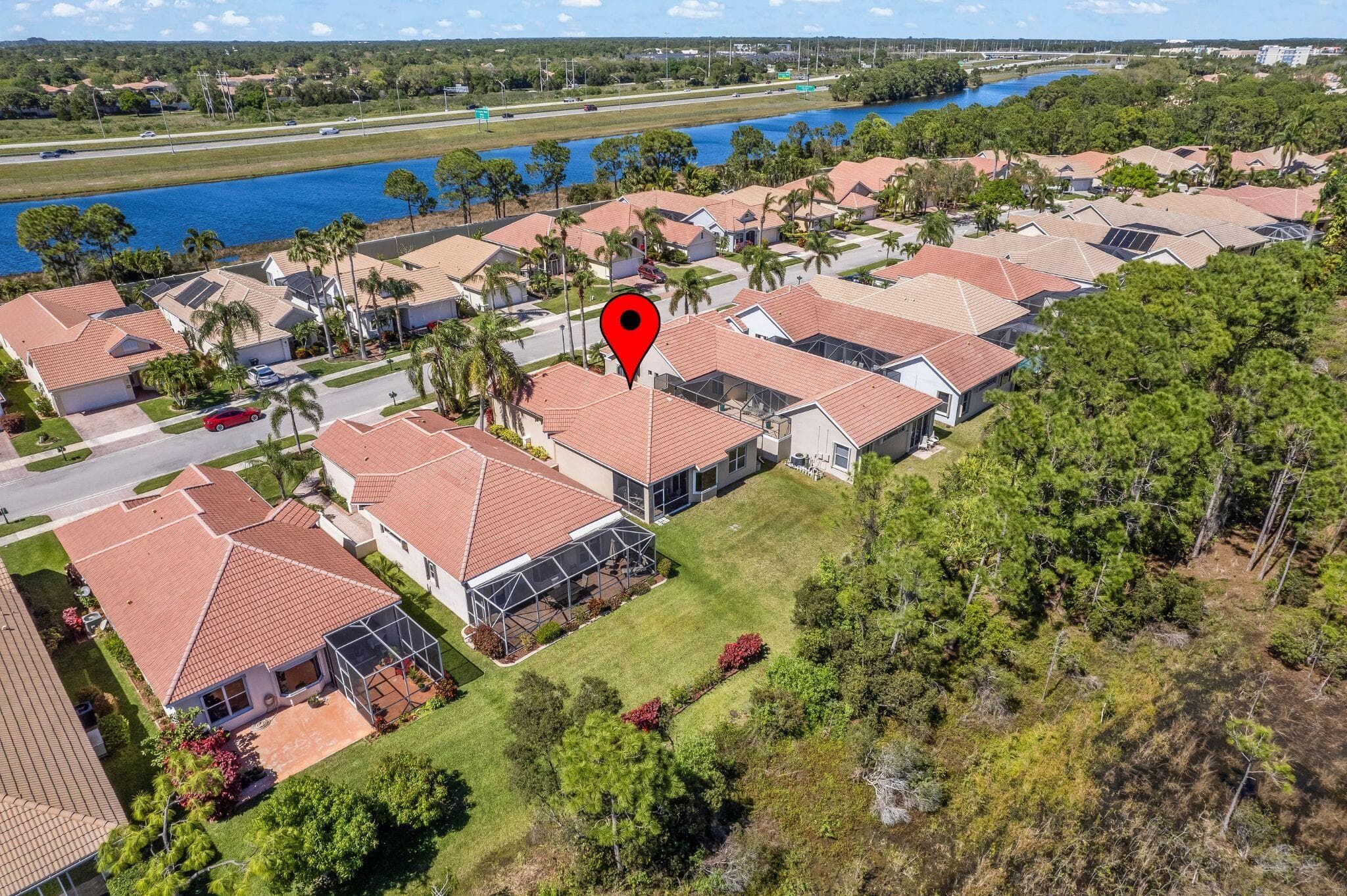 861 SW Munjack Circle, Port St. Lucie, FL 34986 32