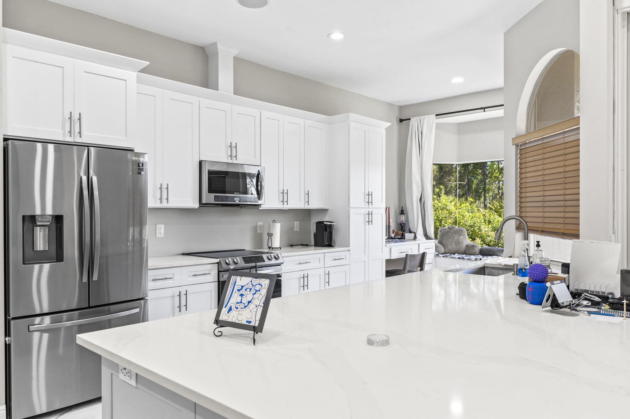 861 SW Munjack Circle, Port St. Lucie, FL 34986 35