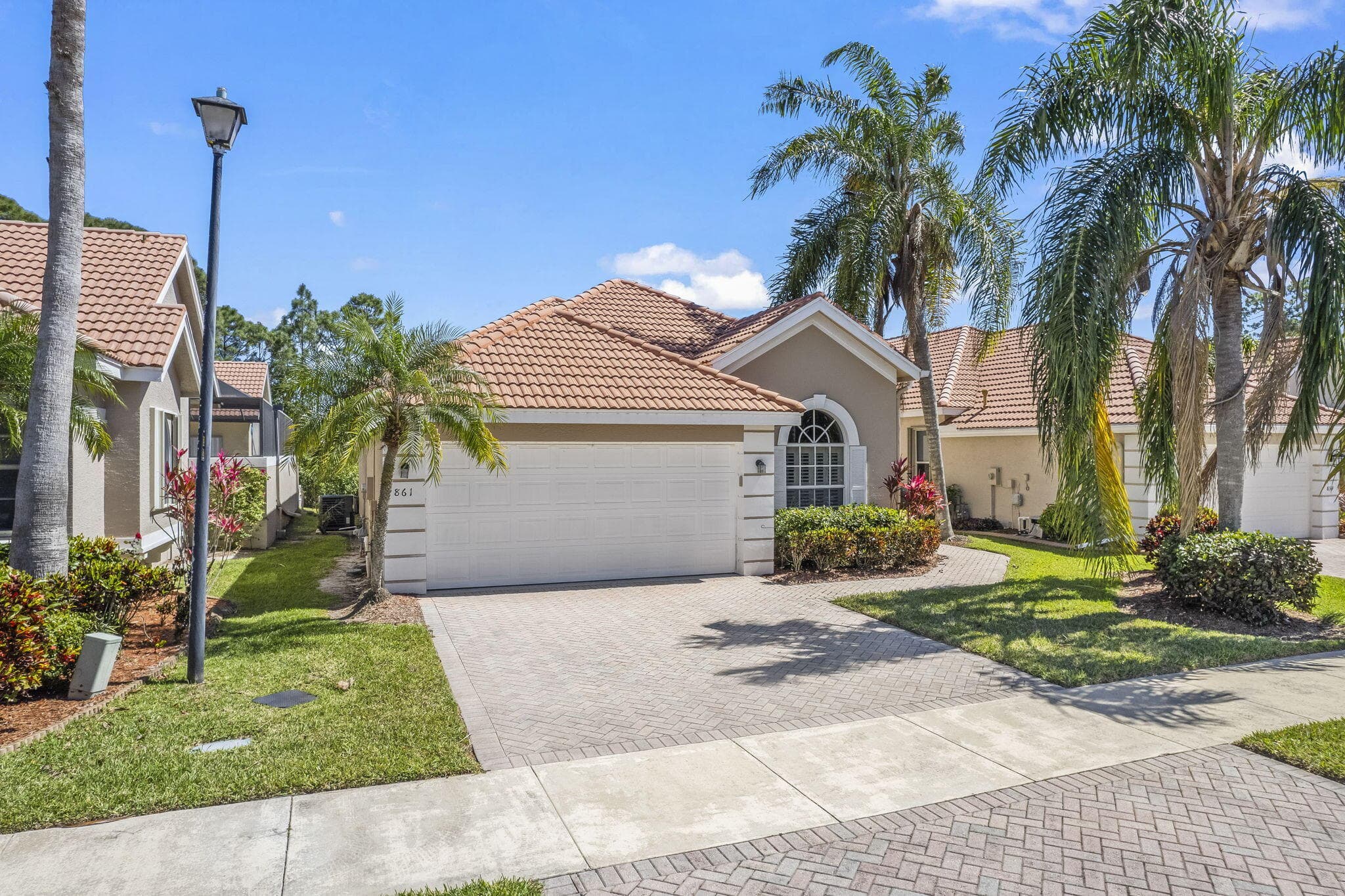 861 SW Munjack Circle, Port St. Lucie, FL 34986 40
