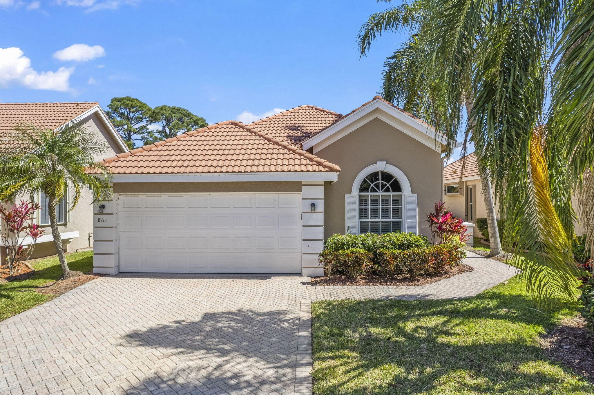861 SW Munjack Circle, Port St. Lucie, FL 34986 41