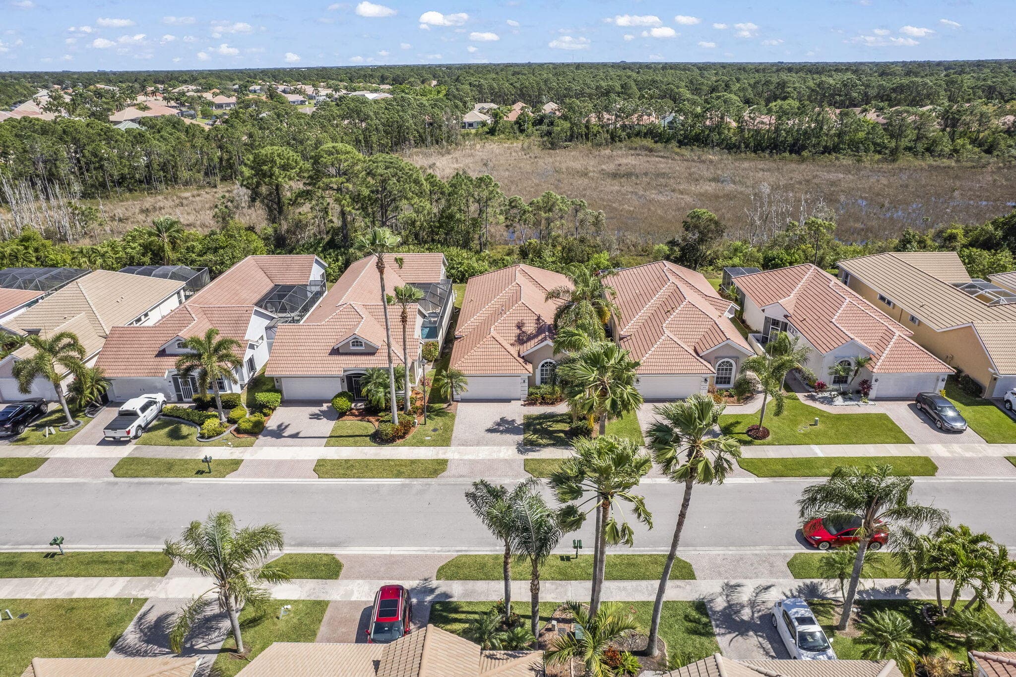 861 SW Munjack Circle, Port St. Lucie, FL 34986 45