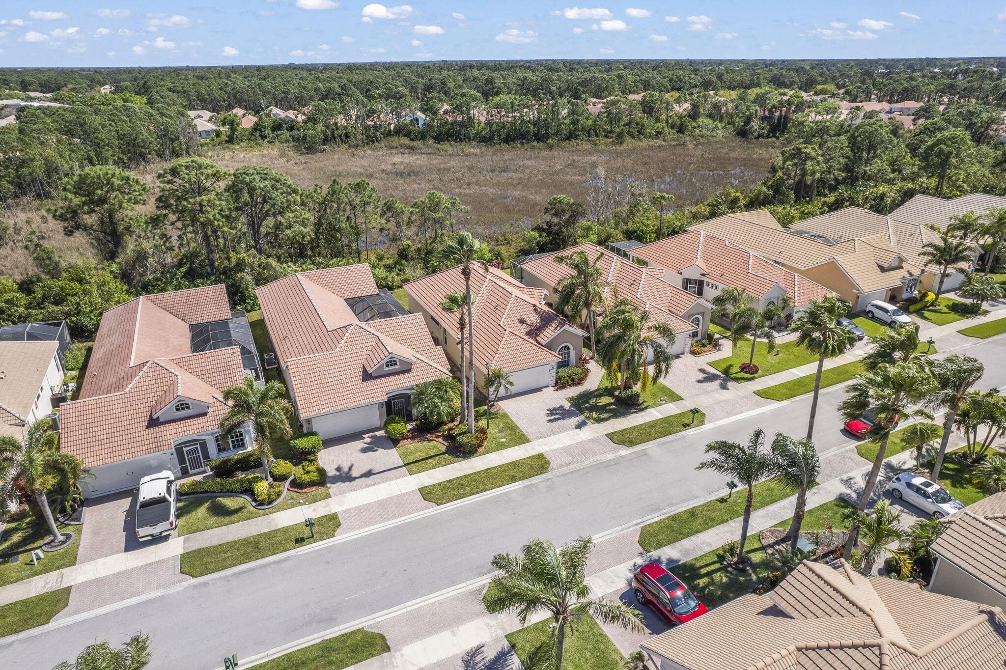 861 SW Munjack Circle, Port St. Lucie, FL 34986 46