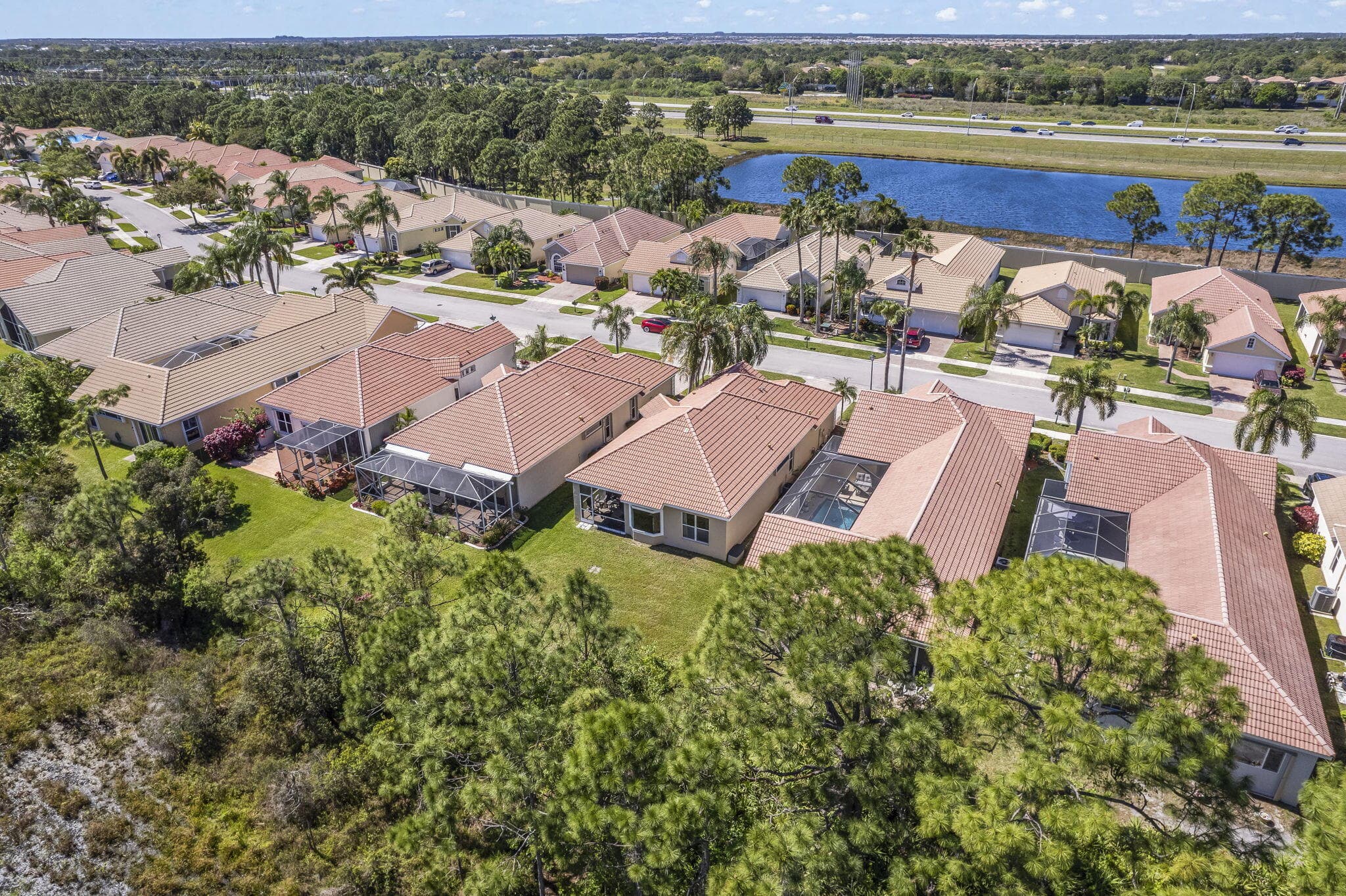 861 SW Munjack Circle, Port St. Lucie, FL 34986 48
