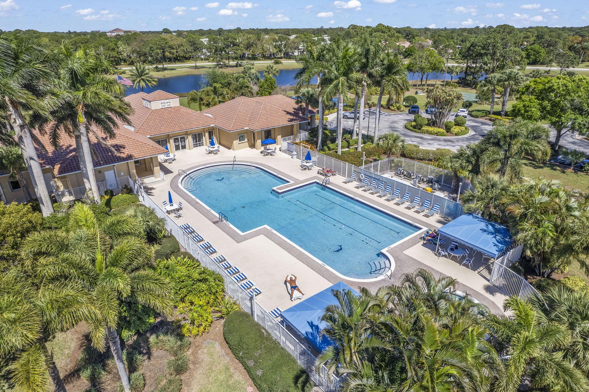 861 SW Munjack Circle, Port St. Lucie, FL 34986 53