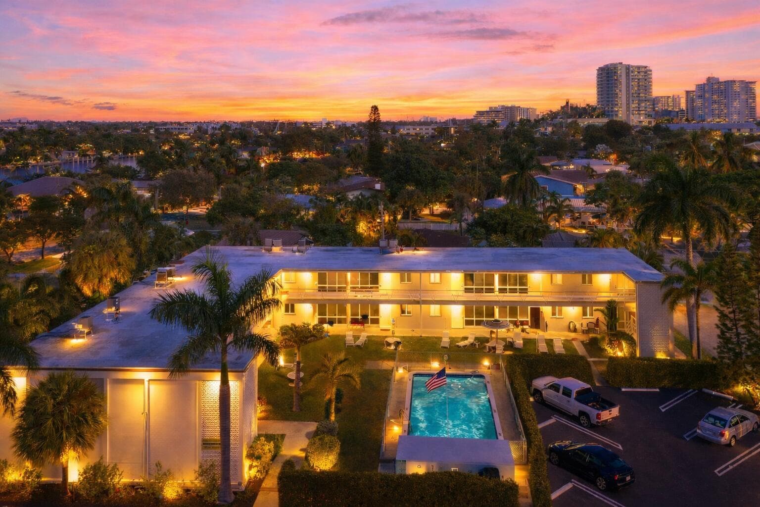 3205 SE 7th Street 206, Pompano Beach, FL 33062