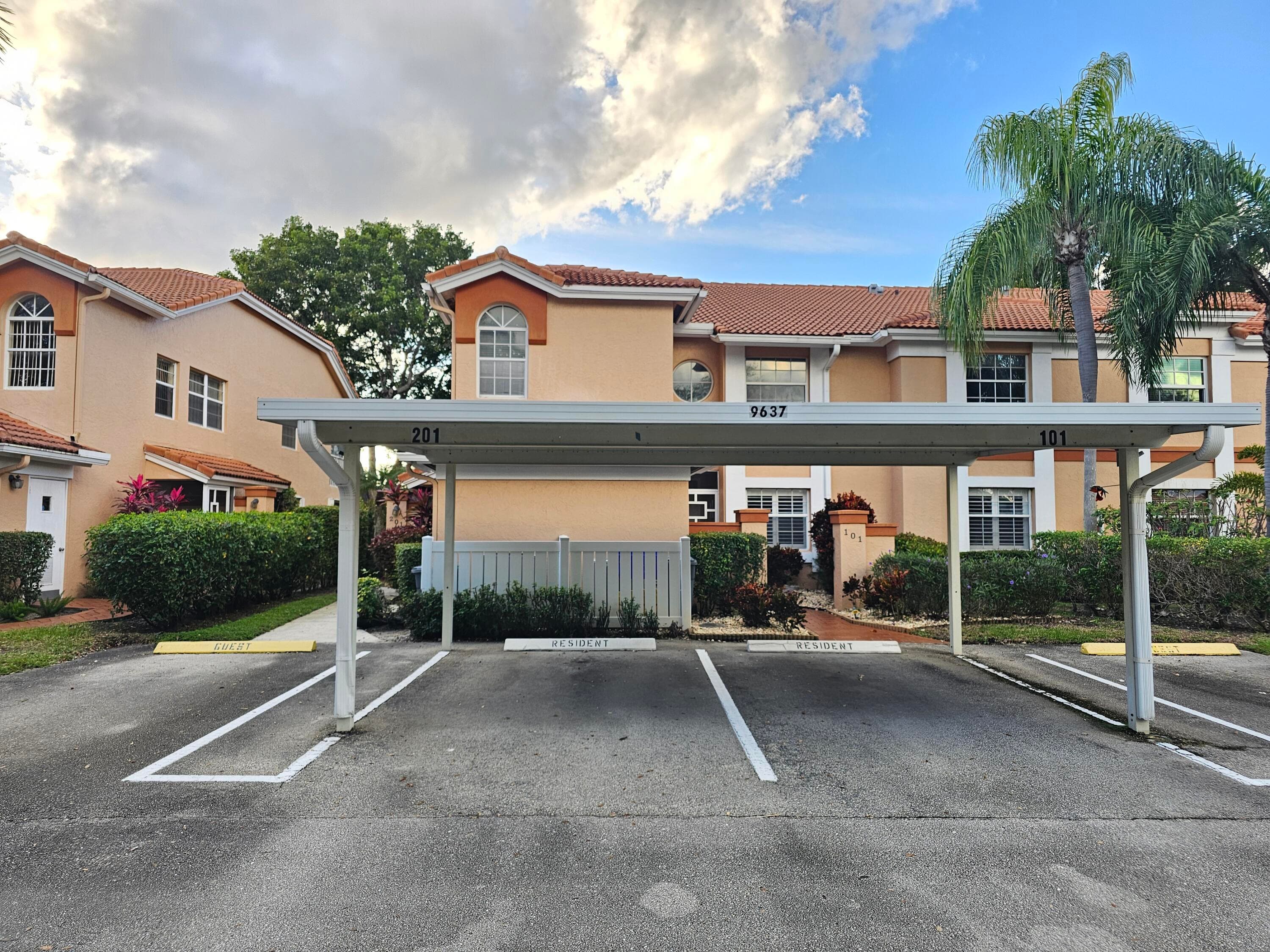 9637 Shadybrook Drive 201, Boynton Beach, FL 33437 2