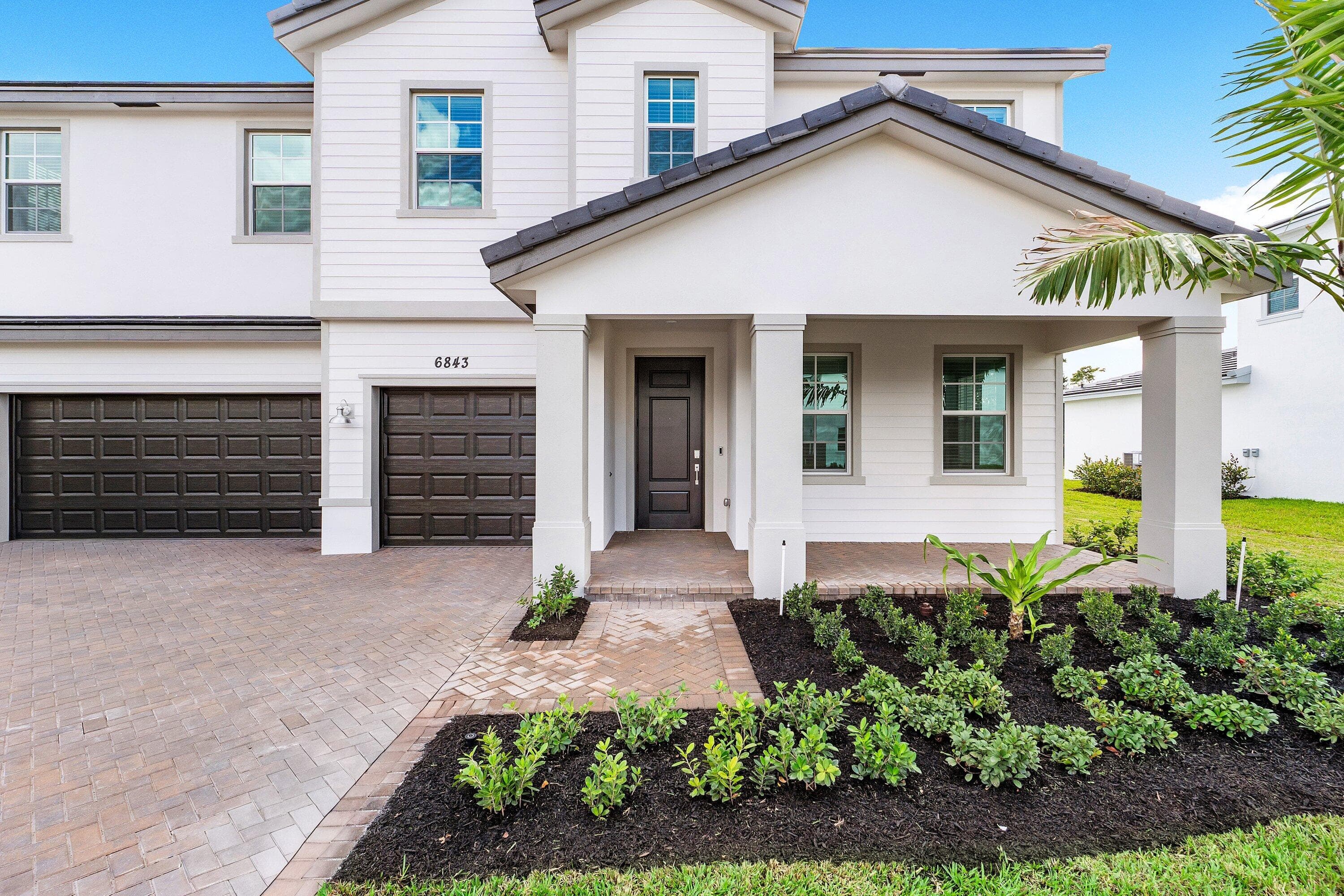 6843 Cobia Circle, Boynton Beach, FL 33437 8