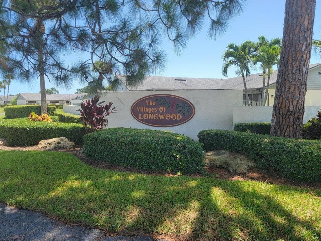 1451 Captains Walk 27a, Fort Pierce, FL 34950