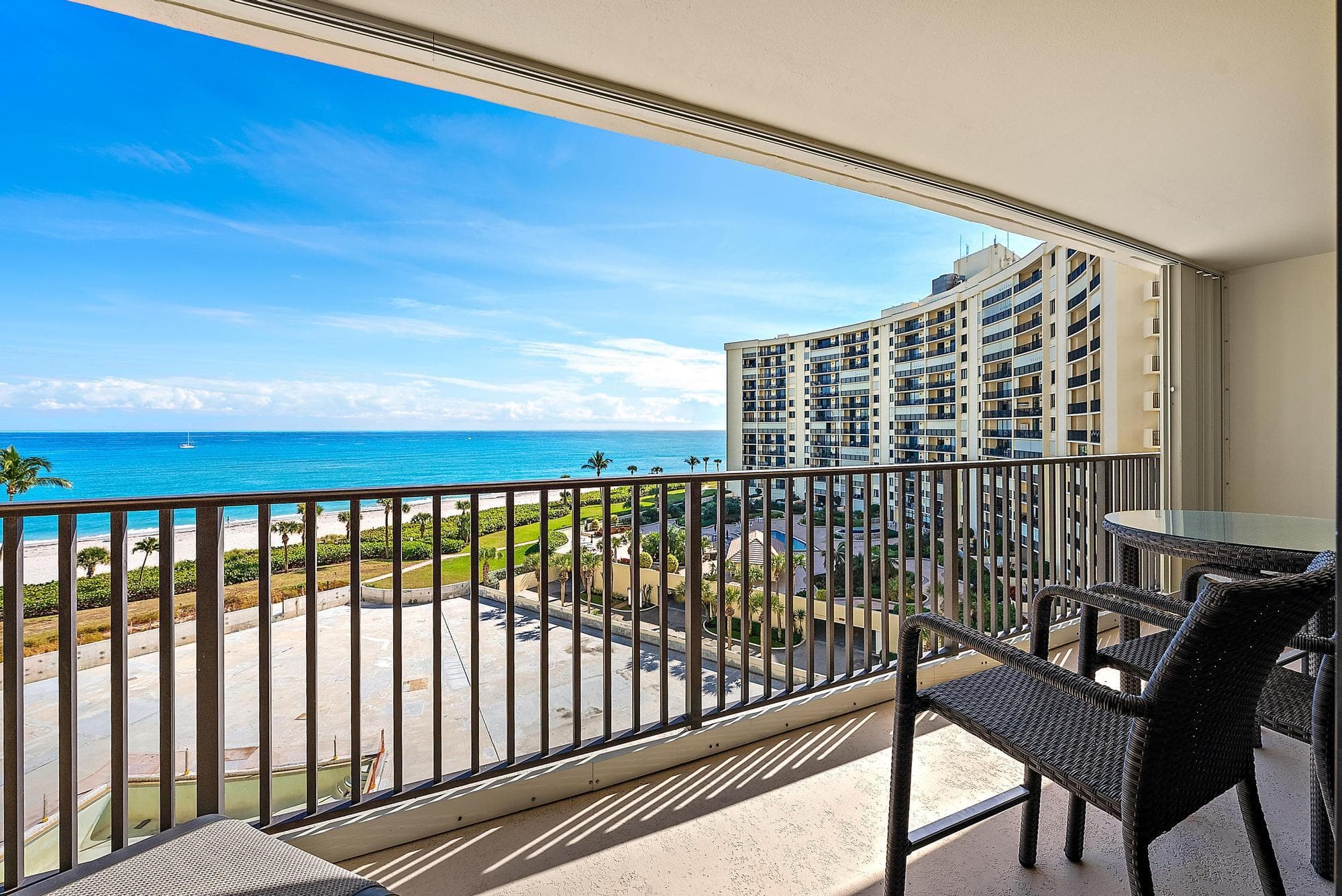 400 Ocean Trail Way 707, Jupiter, FL 33477