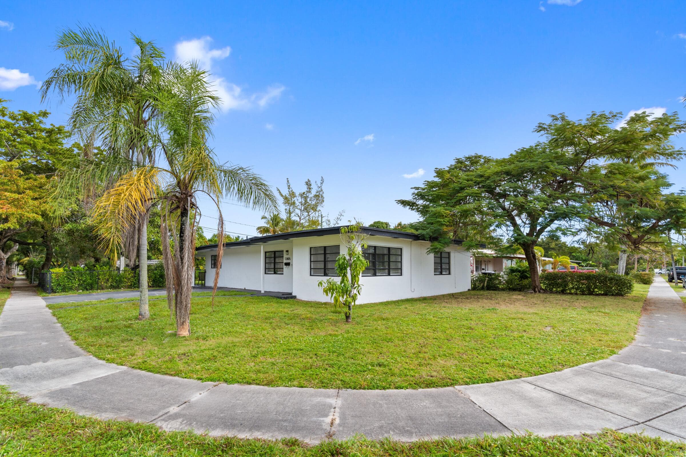 12805 NW 6th Avenue, North Miami, FL 33168 2