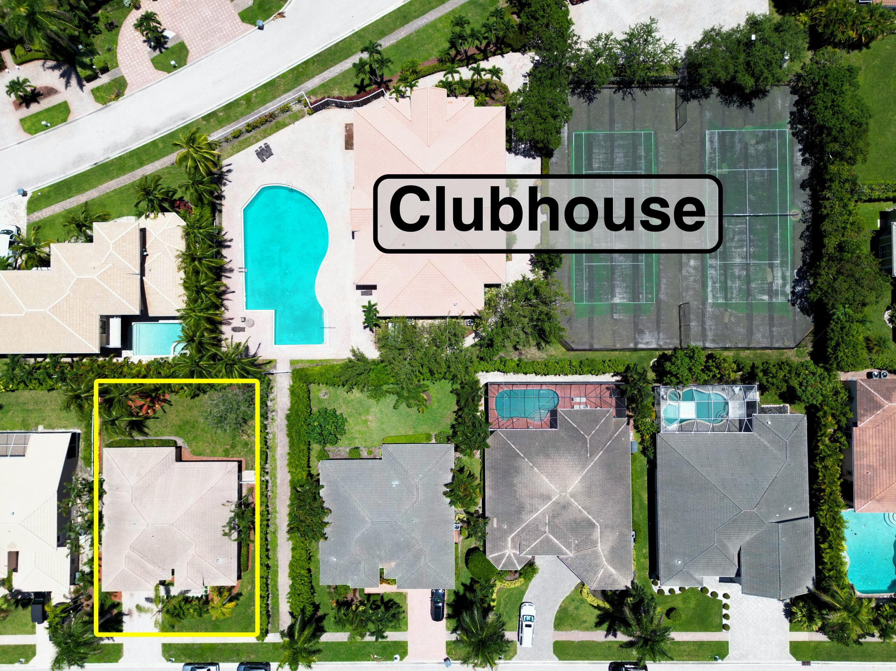 6660 Conch Court, Boynton Beach, FL 33437 32