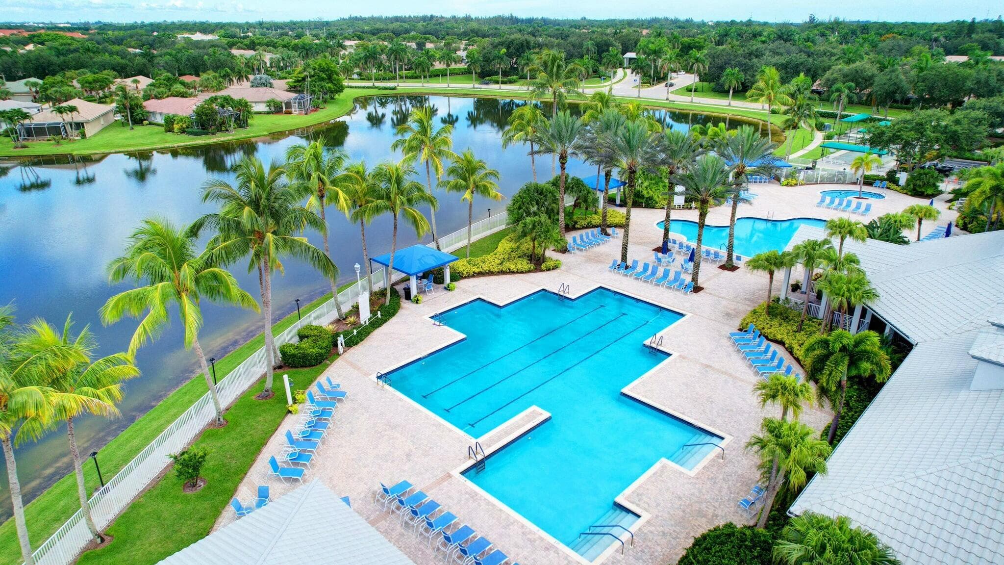 9566 Lantern Bay Circle, West Palm Beach, FL 33411 60