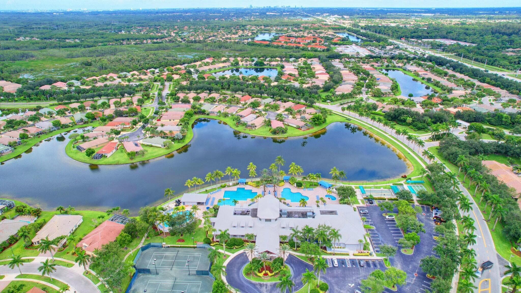 9566 Lantern Bay Circle, West Palm Beach, FL 33411 75