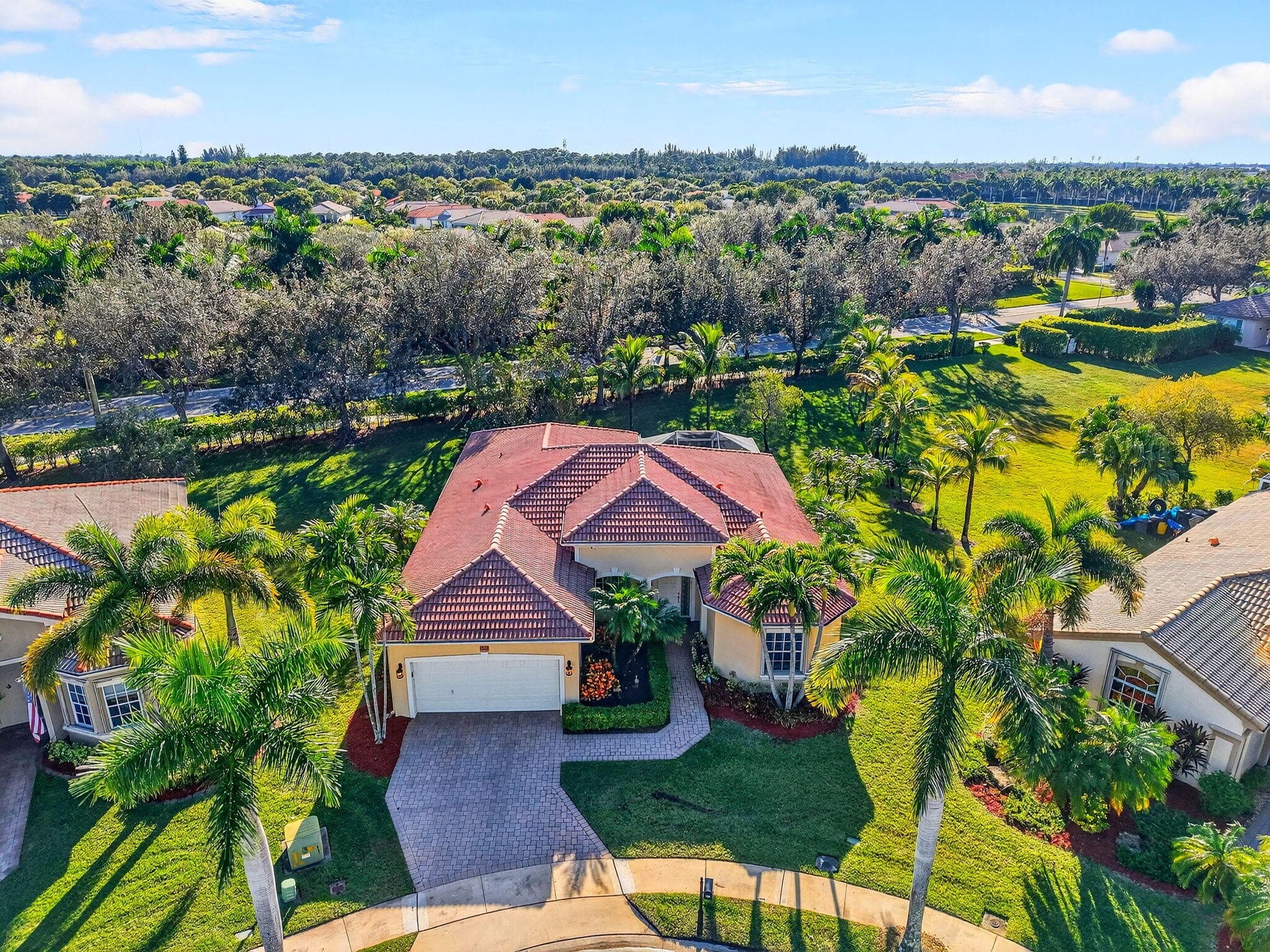 9566 Lantern Bay Circle, West Palm Beach, FL 33411 32