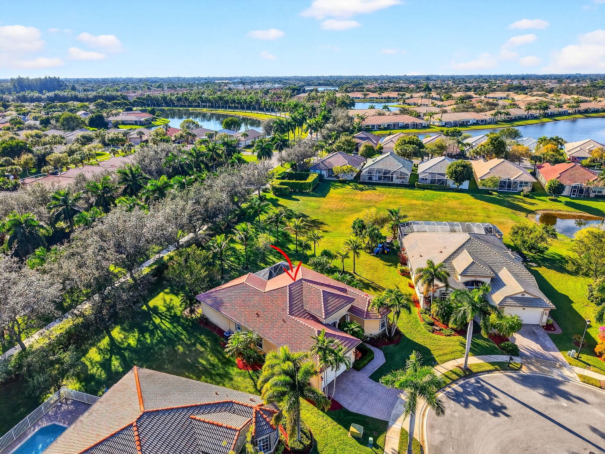 9566 Lantern Bay Circle, West Palm Beach, FL 33411 33