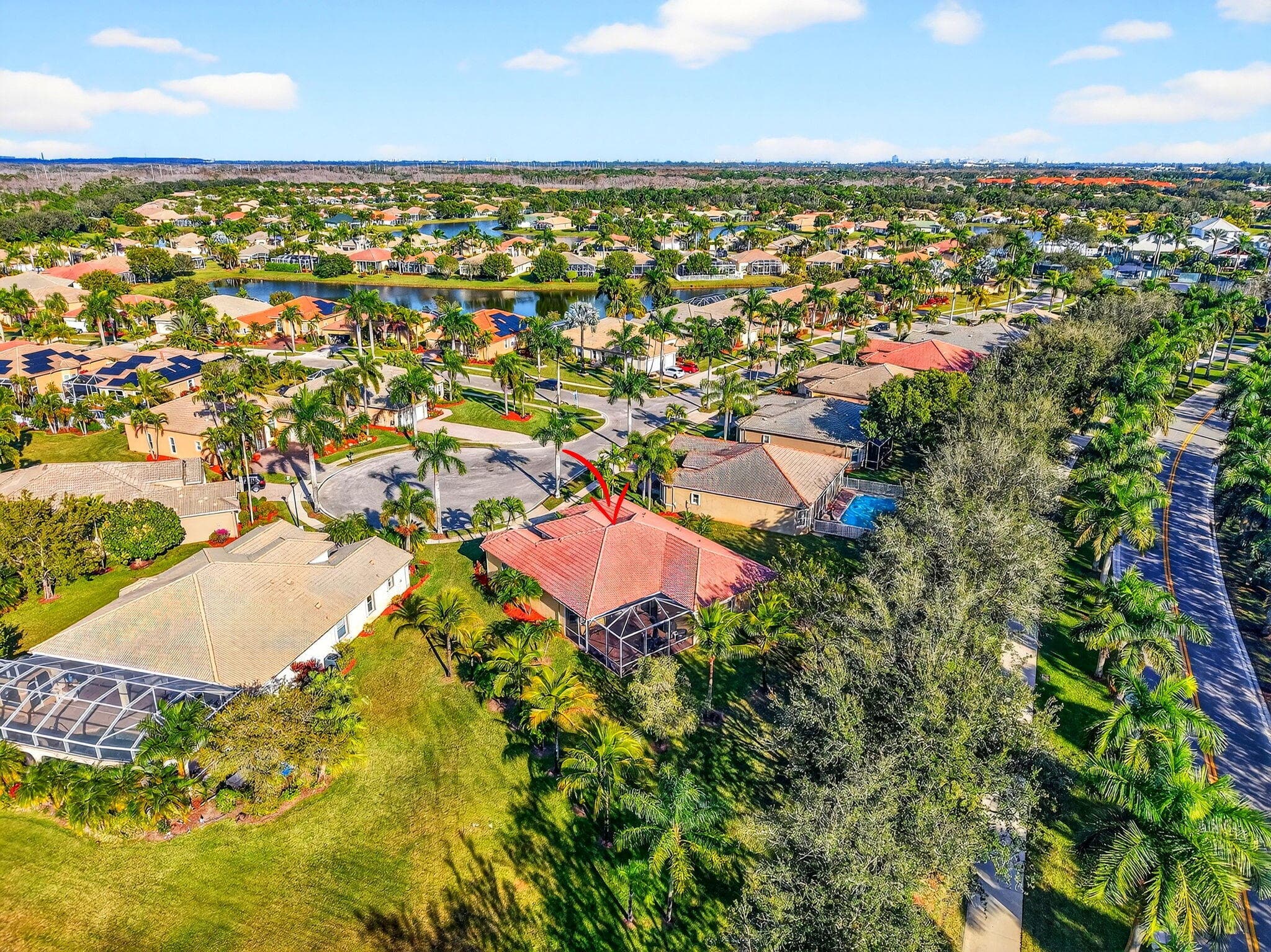 9566 Lantern Bay Circle, West Palm Beach, FL 33411 54