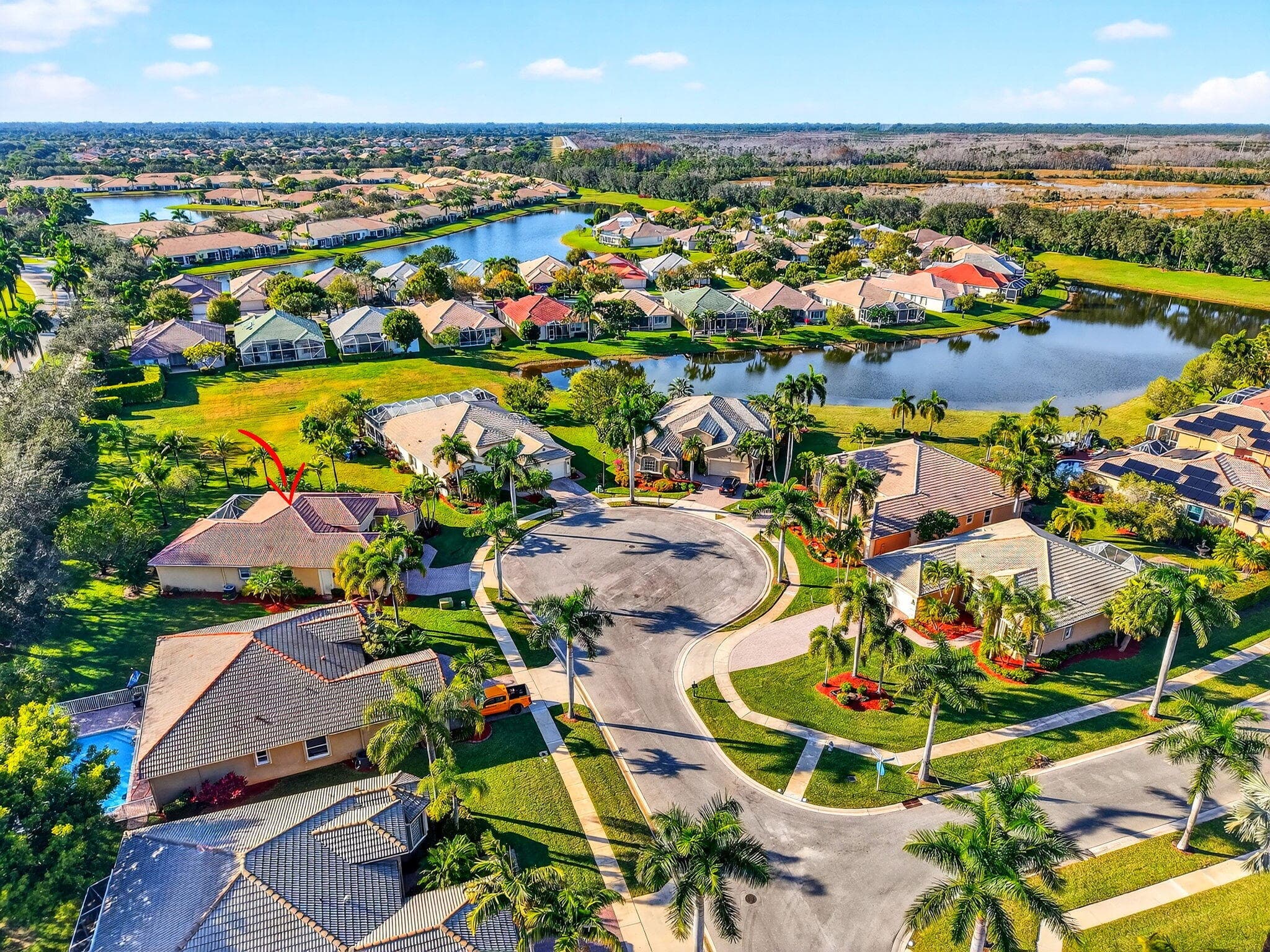 9566 Lantern Bay Circle, West Palm Beach, FL 33411 56