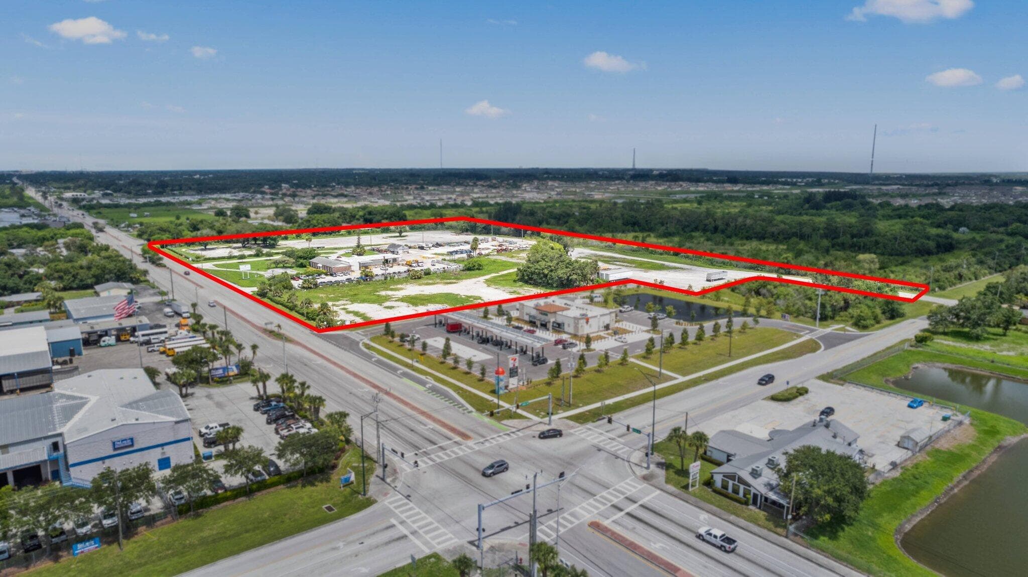 5501 Orange Avenue, Fort Pierce, FL 34947 6
