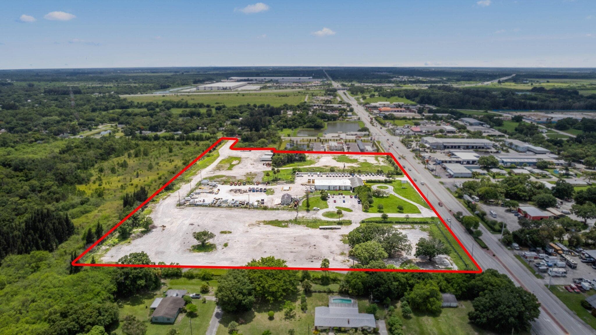 5501 Orange Avenue, Fort Pierce, FL 34947 7