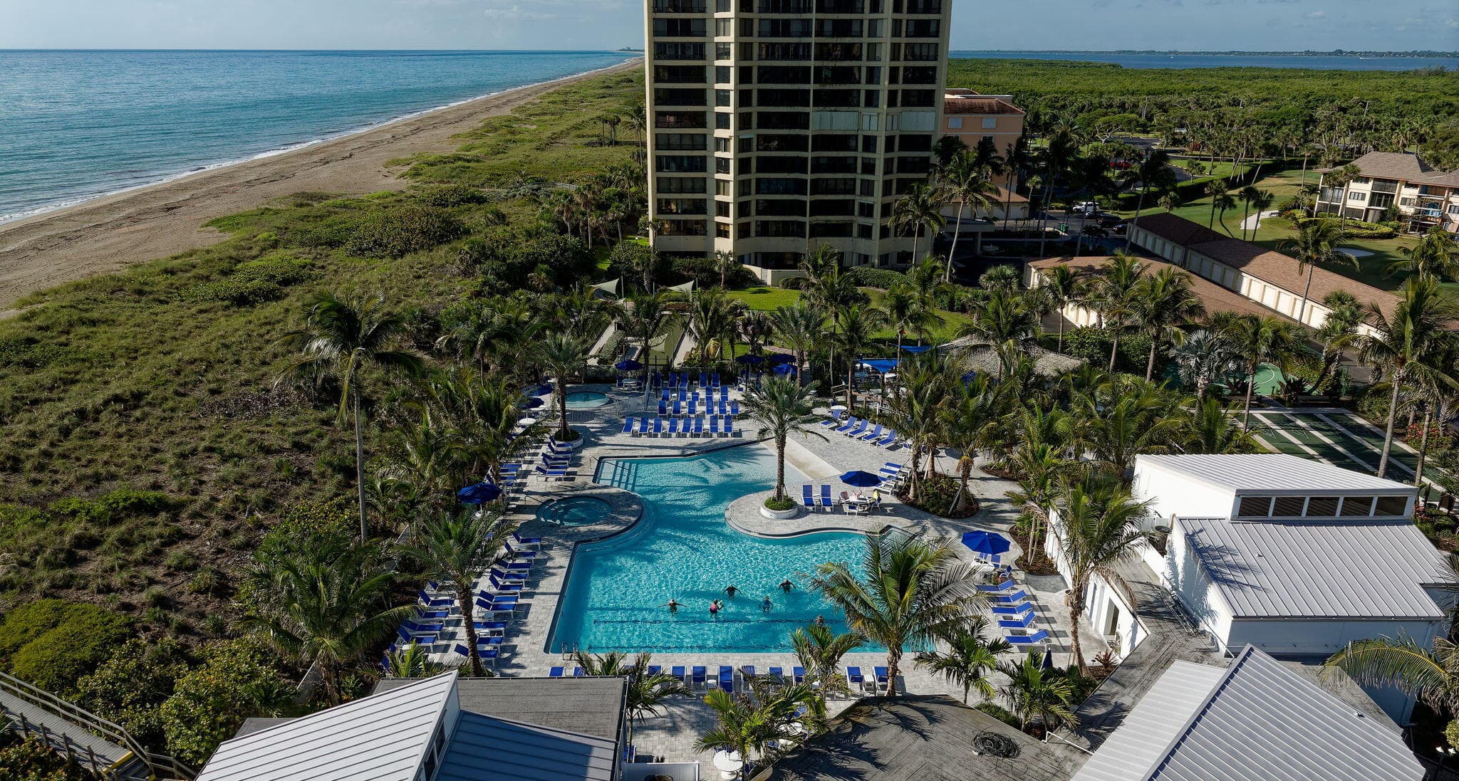 2400 S Ocean Drive 925, Fort Pierce, FL 34949 37
