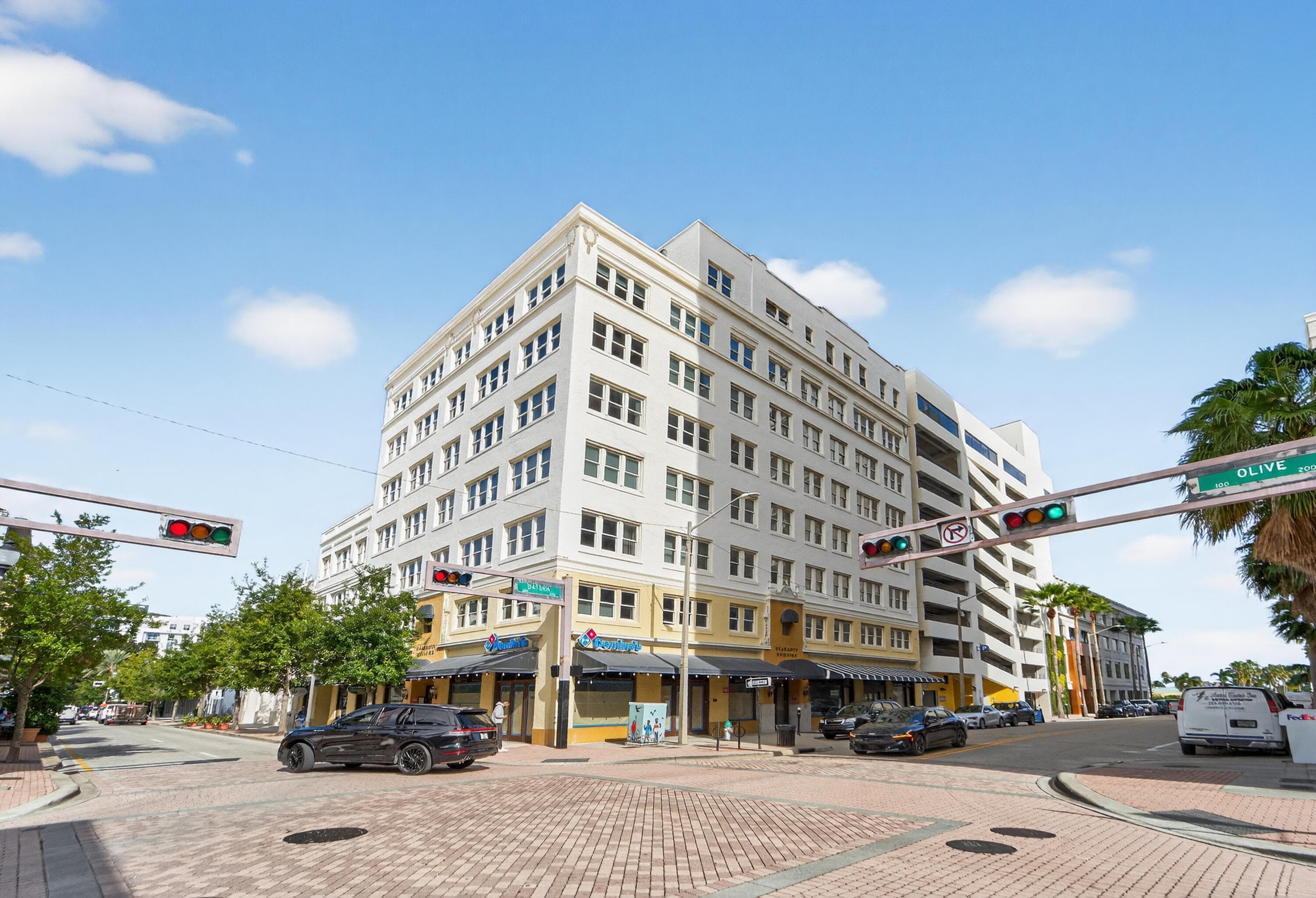 120 S Olive Avenue 303, West Palm Beach, FL 33401 26