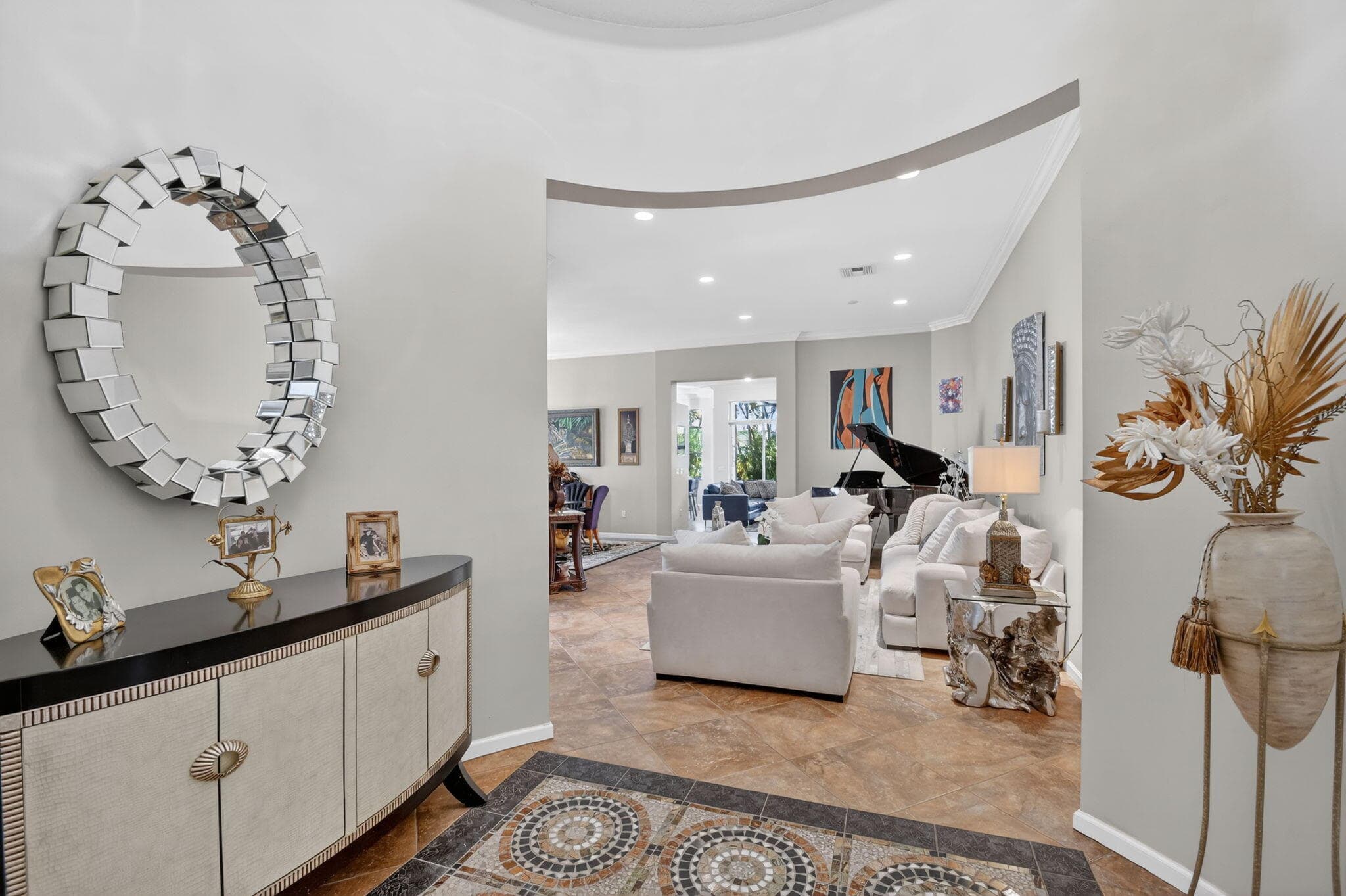 9842 Via Elegante, Wellington, FL 33411 5