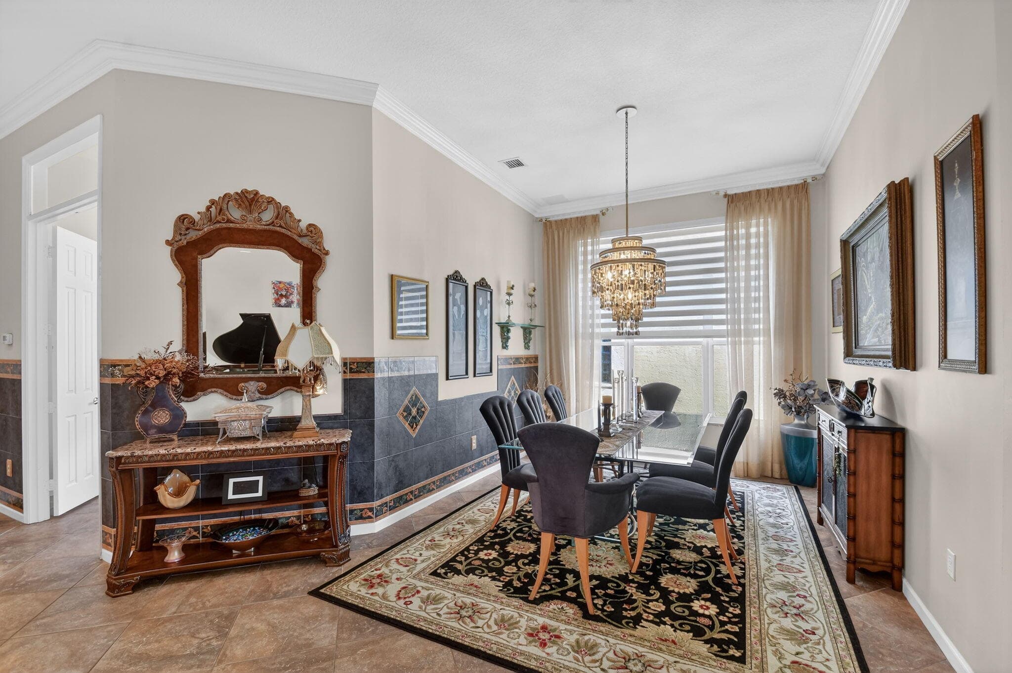 9842 Via Elegante, Wellington, FL 33411 23