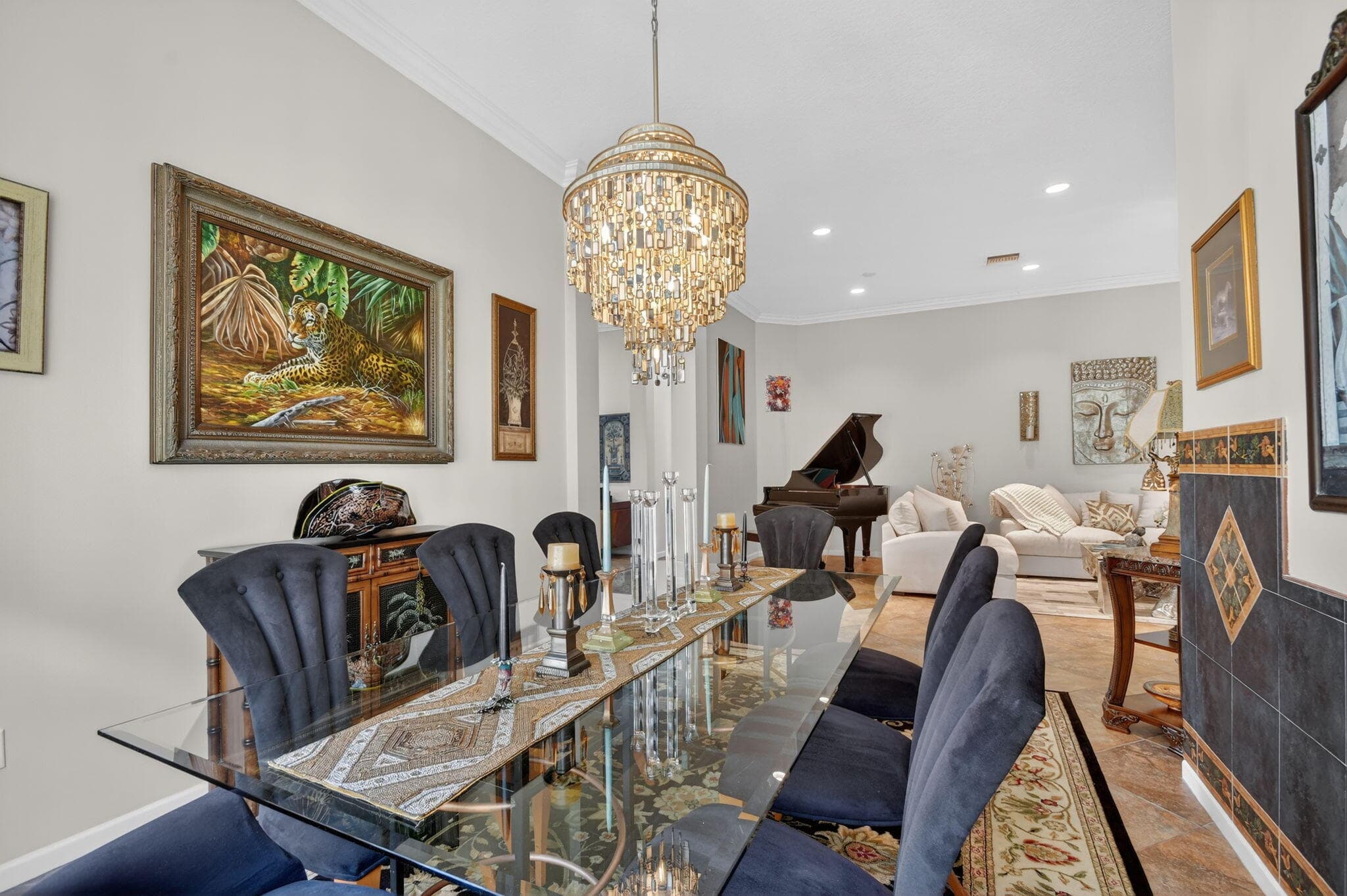 9842 Via Elegante, Wellington, FL 33411 7