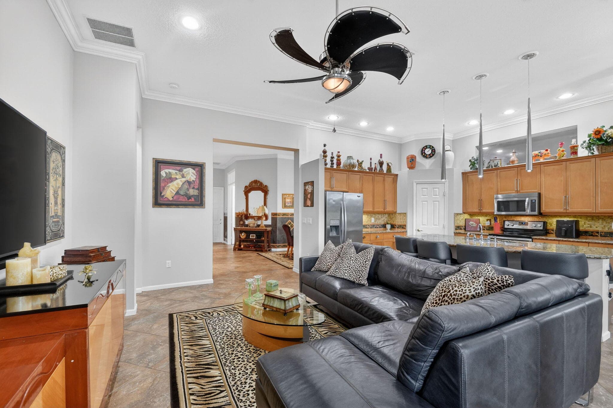 9842 Via Elegante, Wellington, FL 33411 26