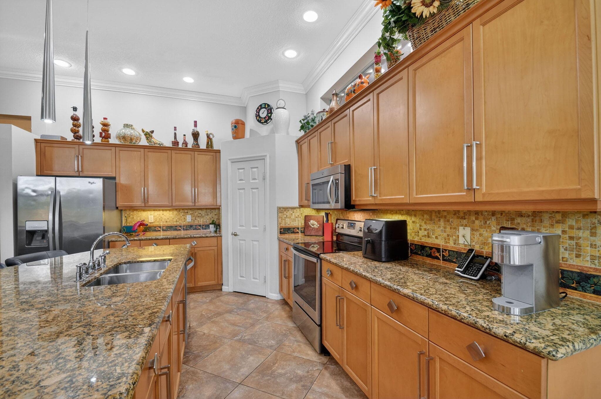 9842 Via Elegante, Wellington, FL 33411 28