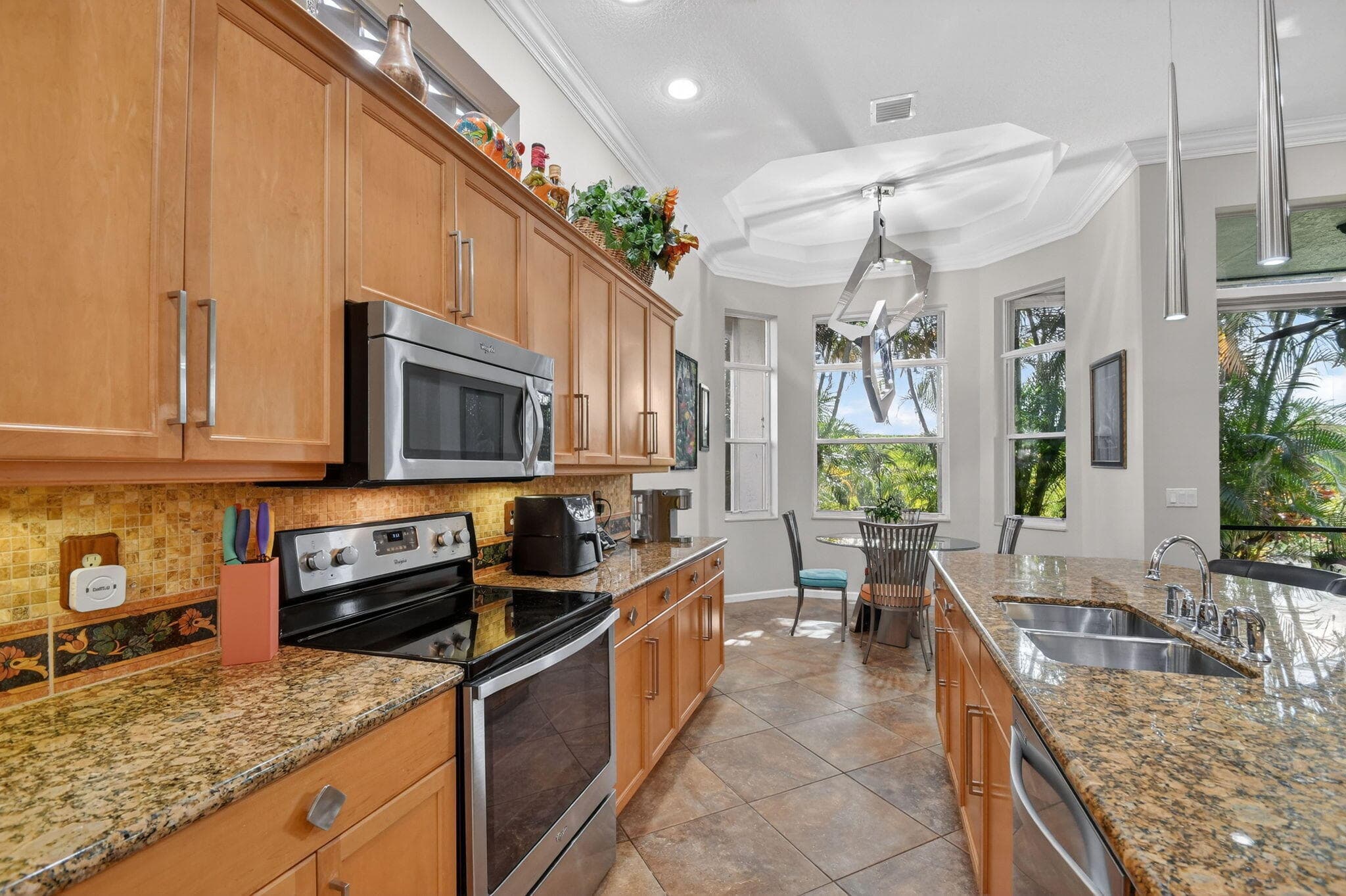 9842 Via Elegante, Wellington, FL 33411 10