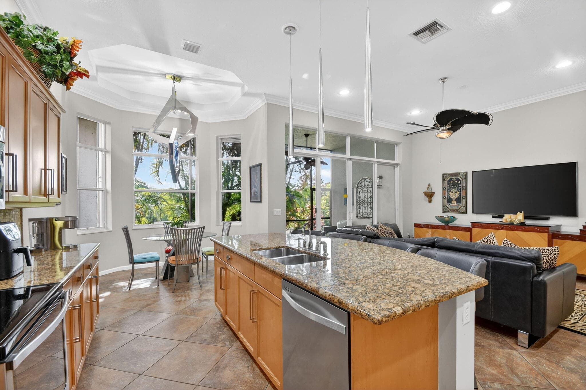 9842 Via Elegante, Wellington, FL 33411 8