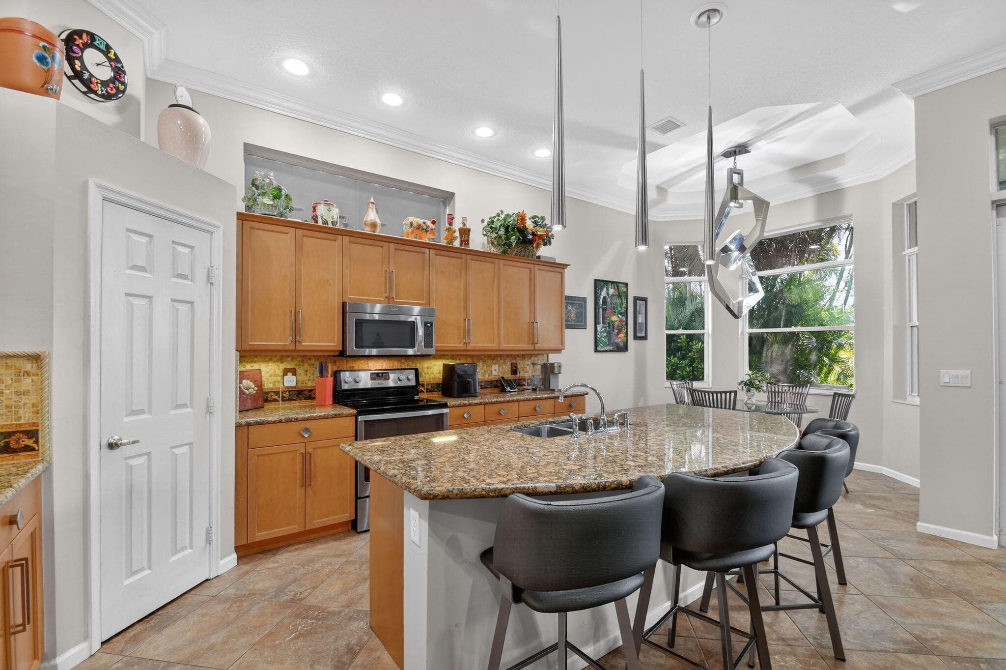 9842 Via Elegante, Wellington, FL 33411 27