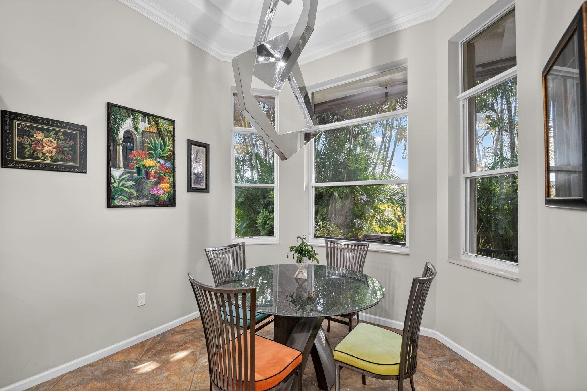 9842 Via Elegante, Wellington, FL 33411 11