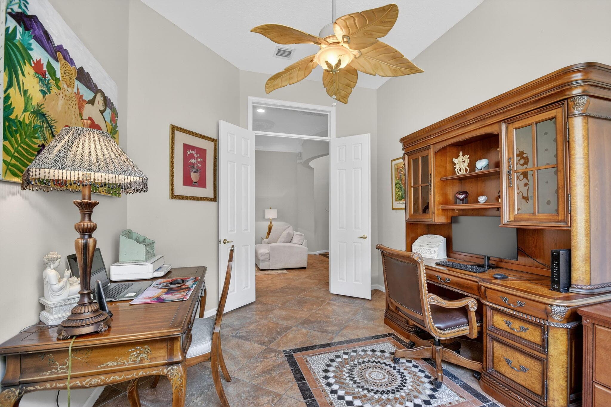 9842 Via Elegante, Wellington, FL 33411 19