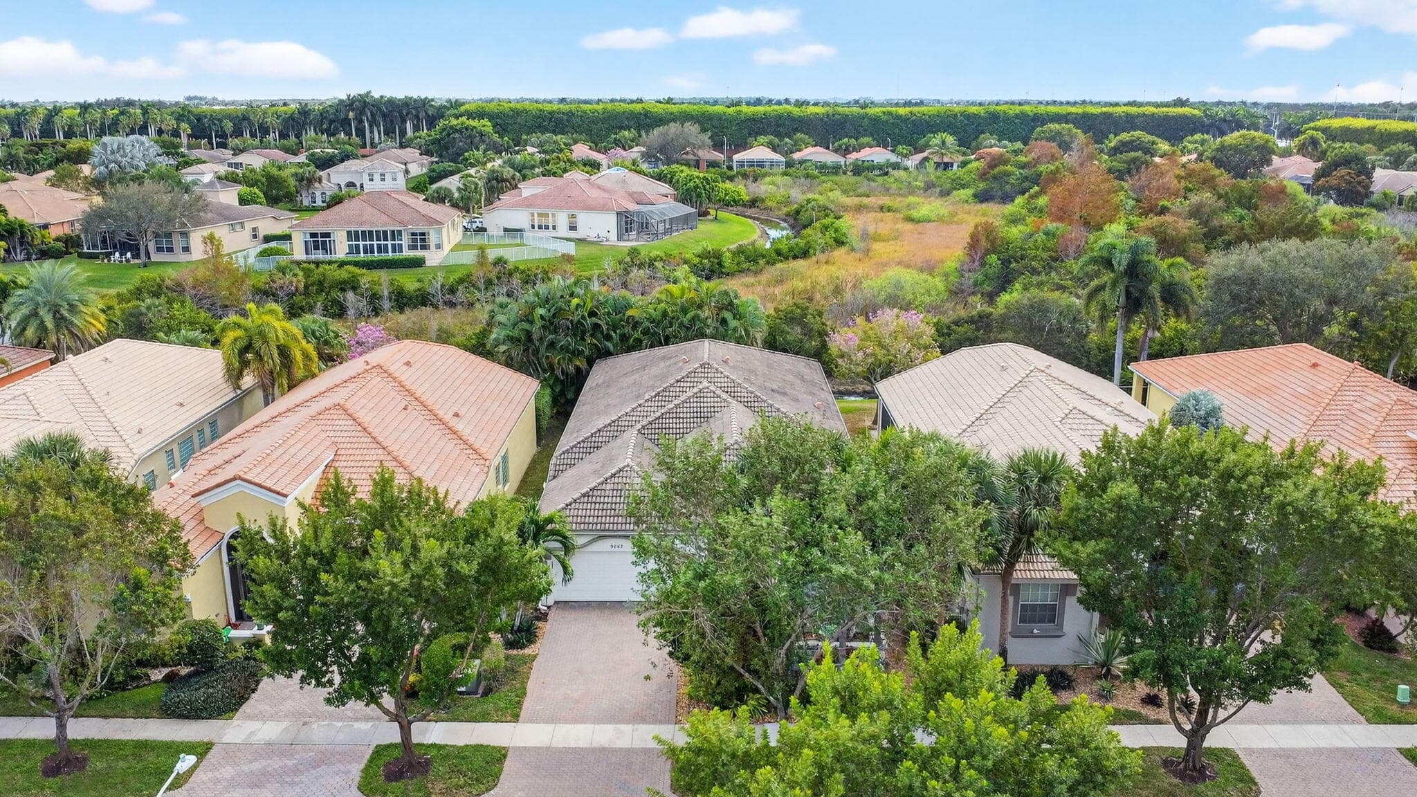 9842 Via Elegante, Wellington, FL 33411 43