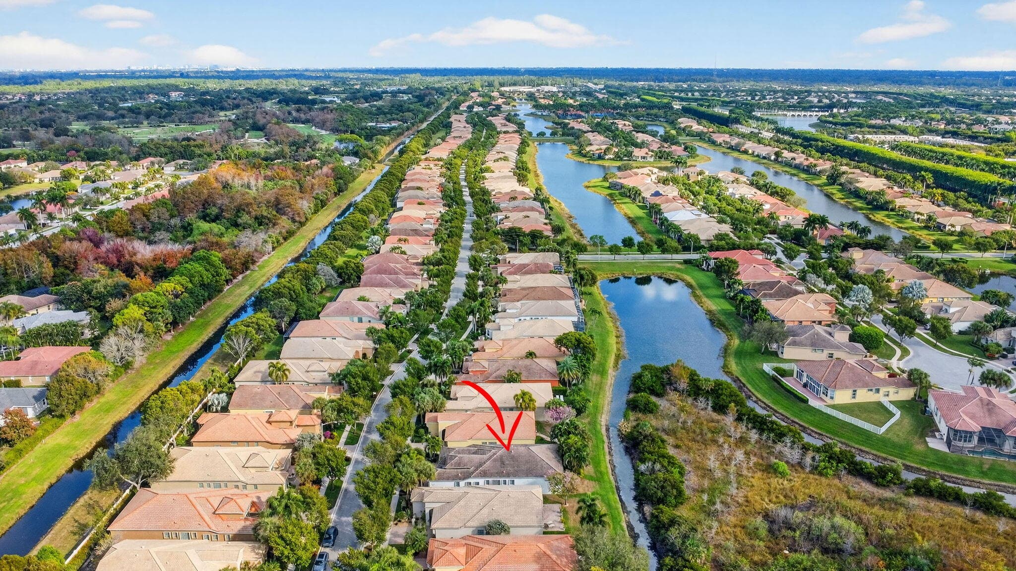 9842 Via Elegante, Wellington, FL 33411 4