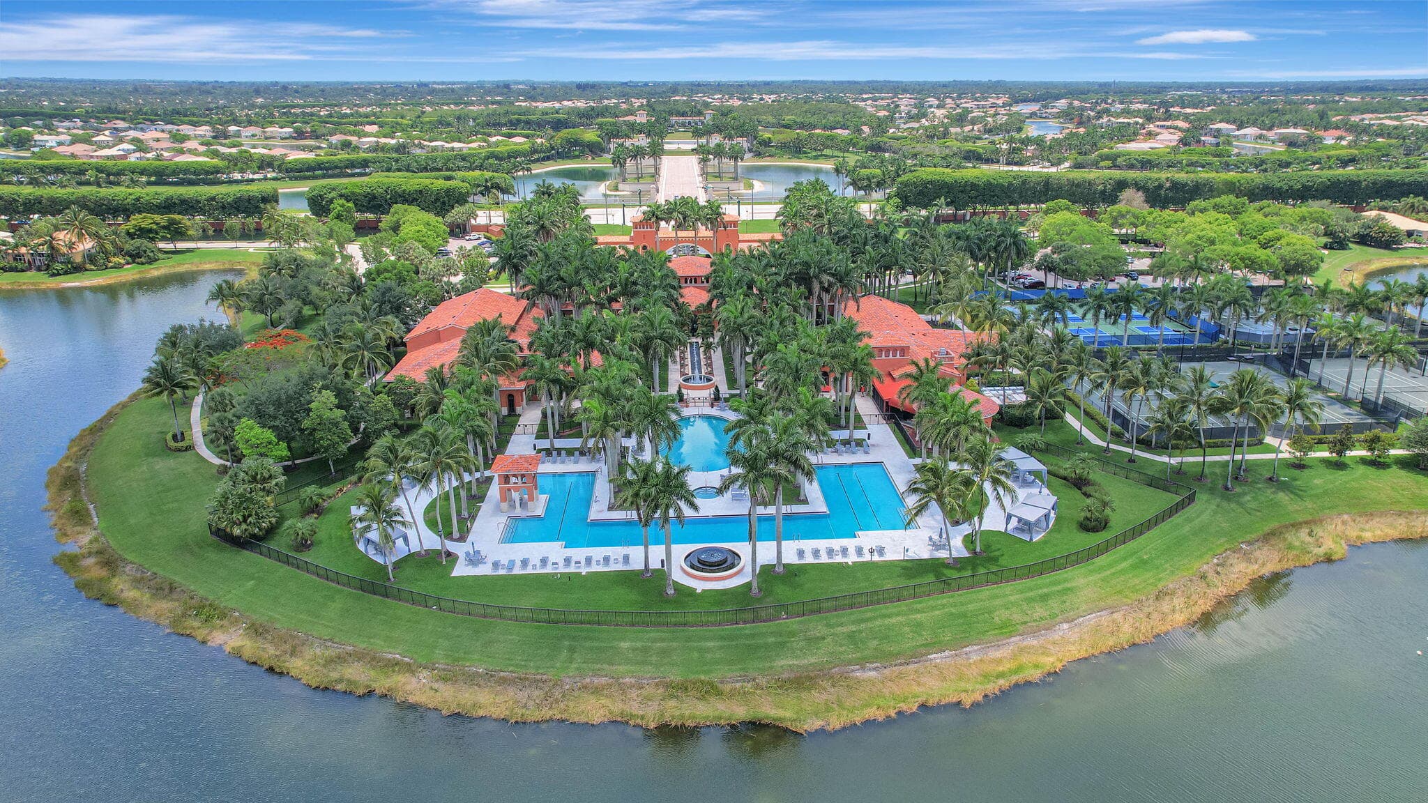9842 Via Elegante, Wellington, FL 33411 49