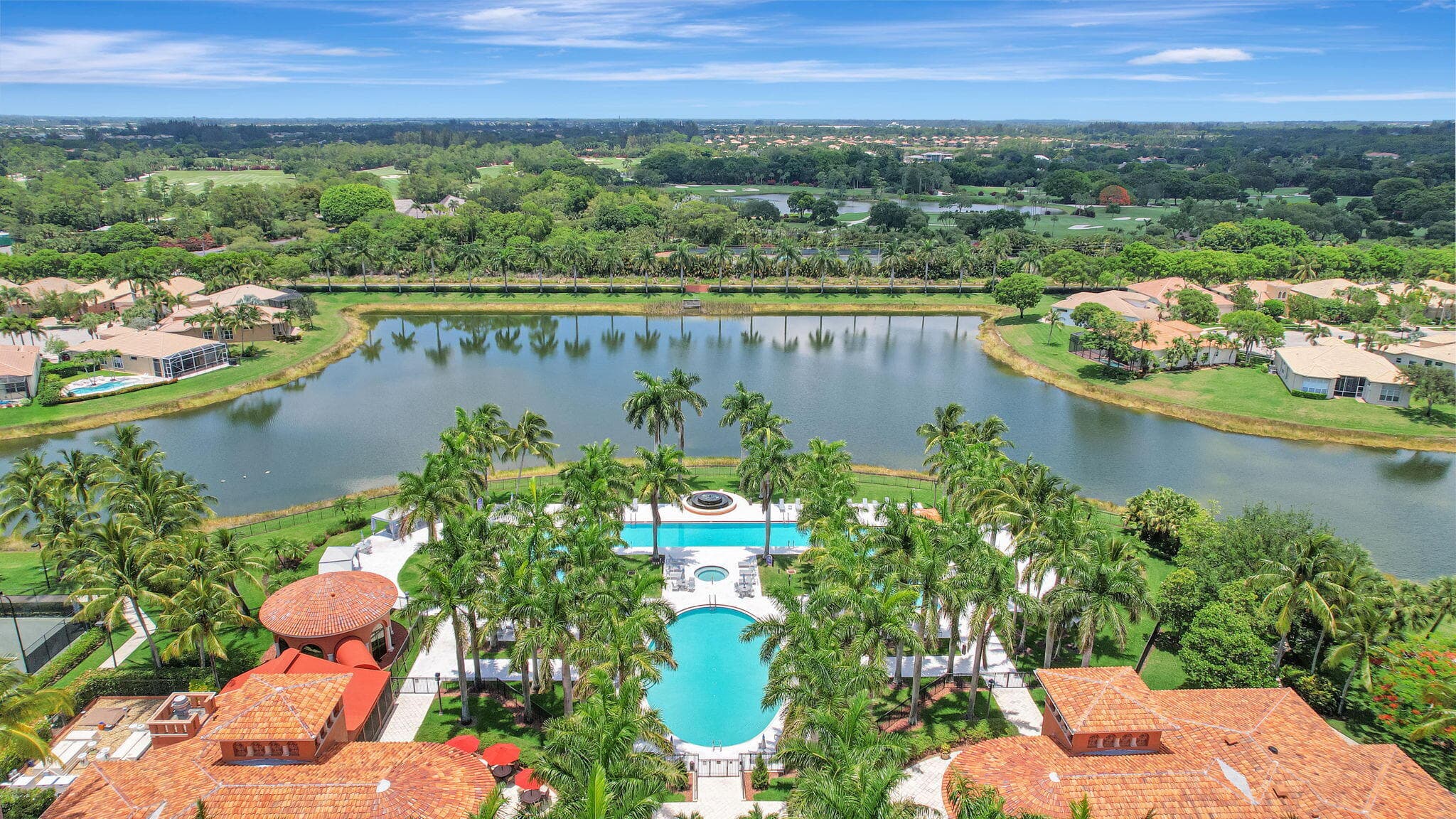 9842 Via Elegante, Wellington, FL 33411 50