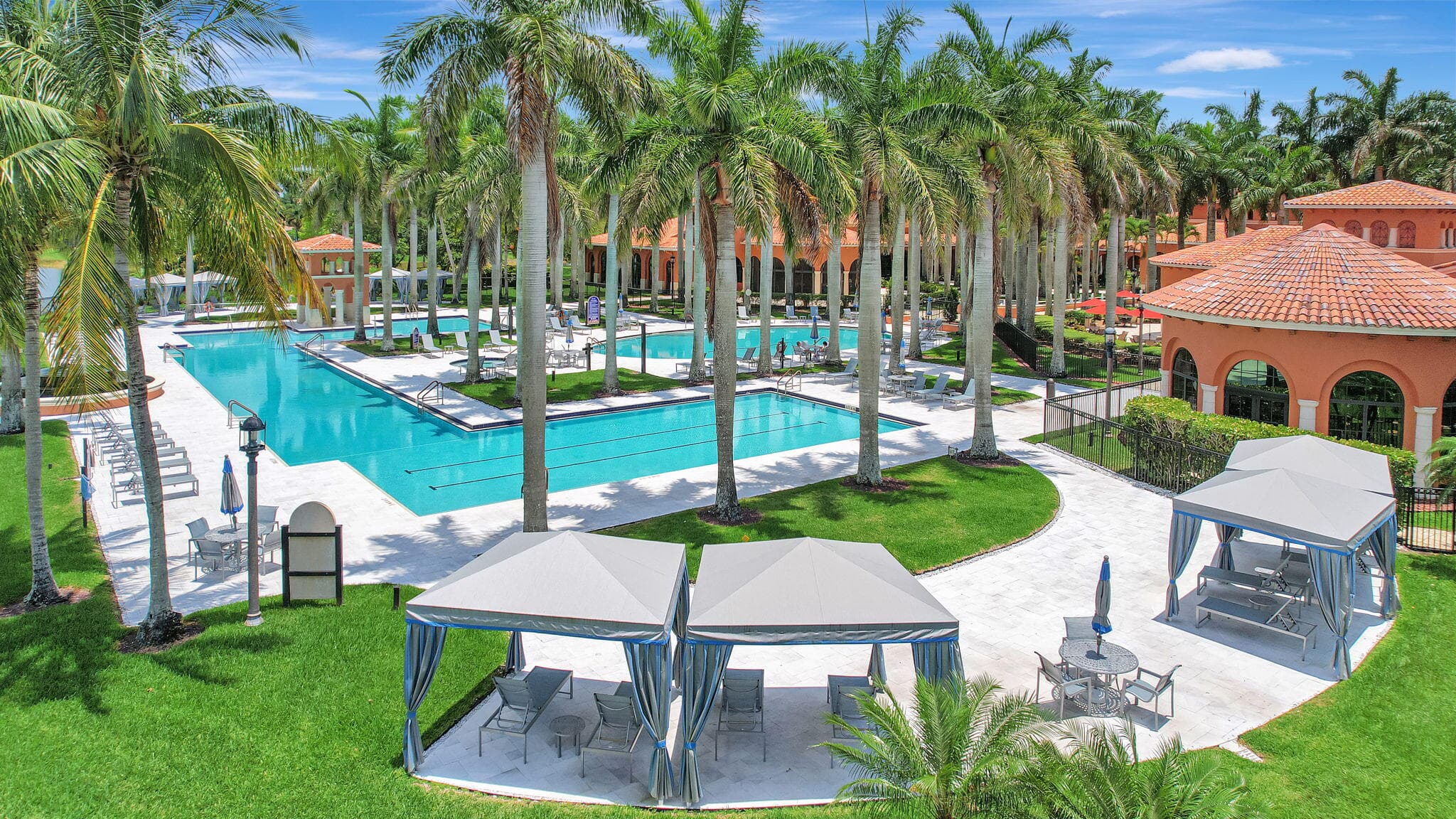 9842 Via Elegante, Wellington, FL 33411 47