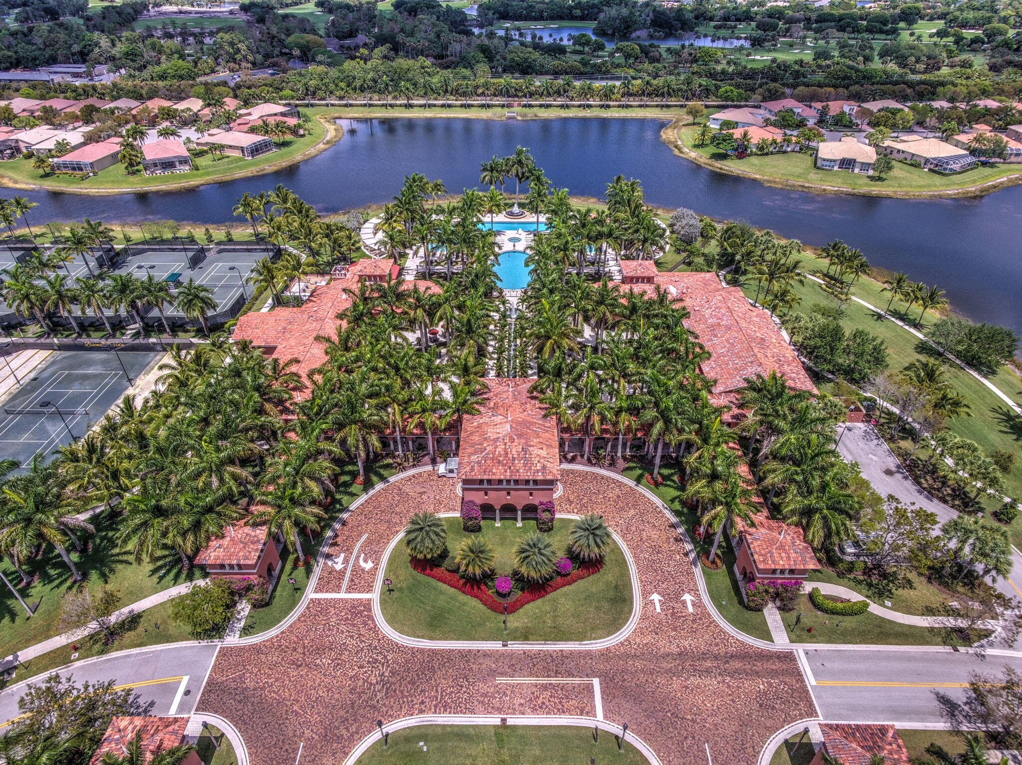 9842 Via Elegante, Wellington, FL 33411 52
