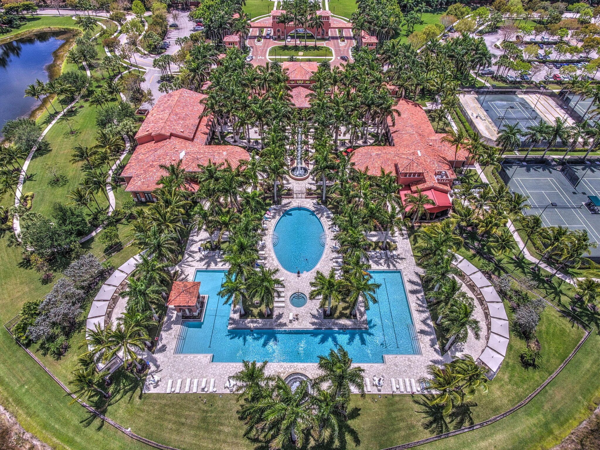 9842 Via Elegante, Wellington, FL 33411 46