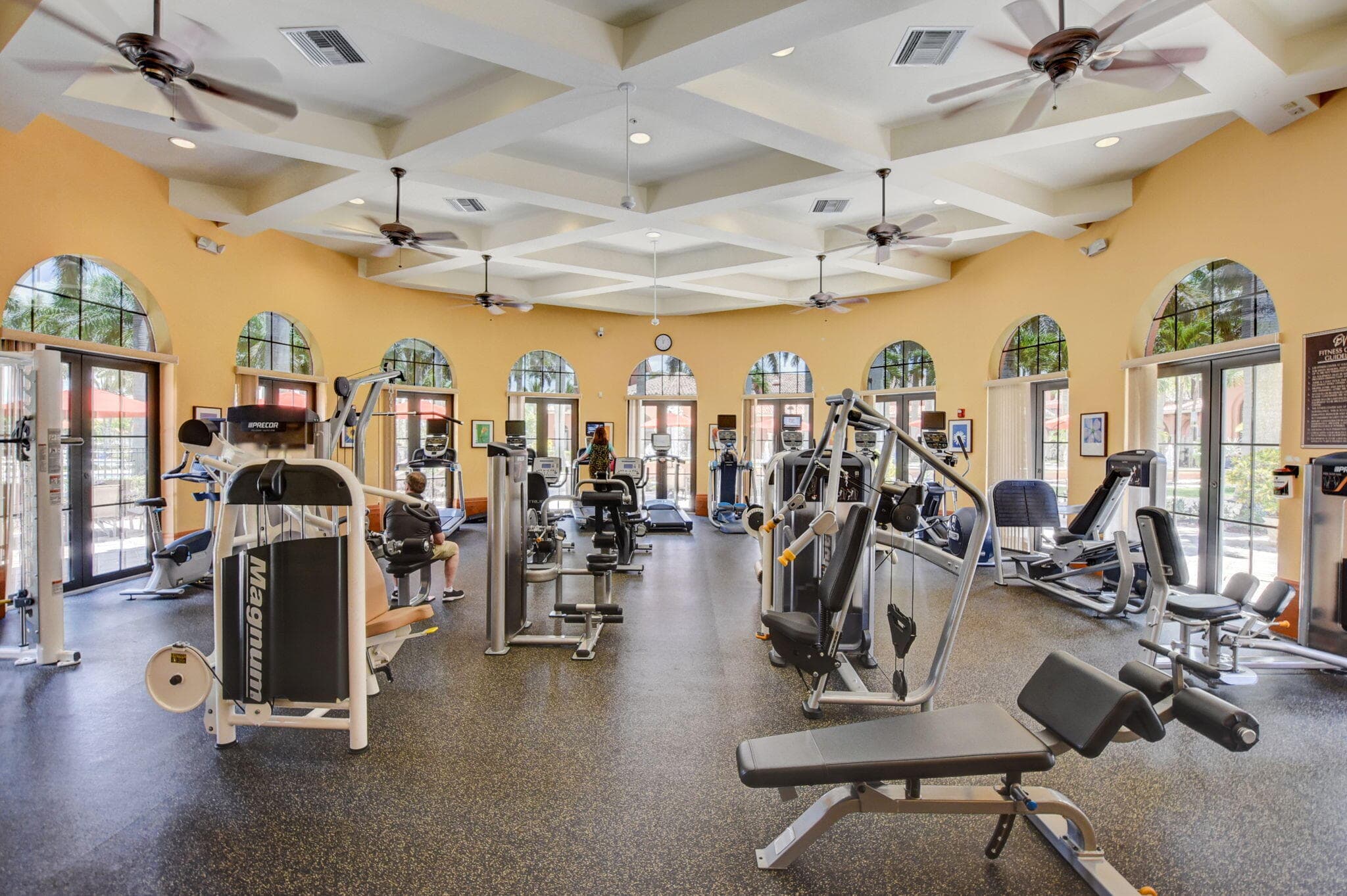 9842 Via Elegante, Wellington, FL 33411 53