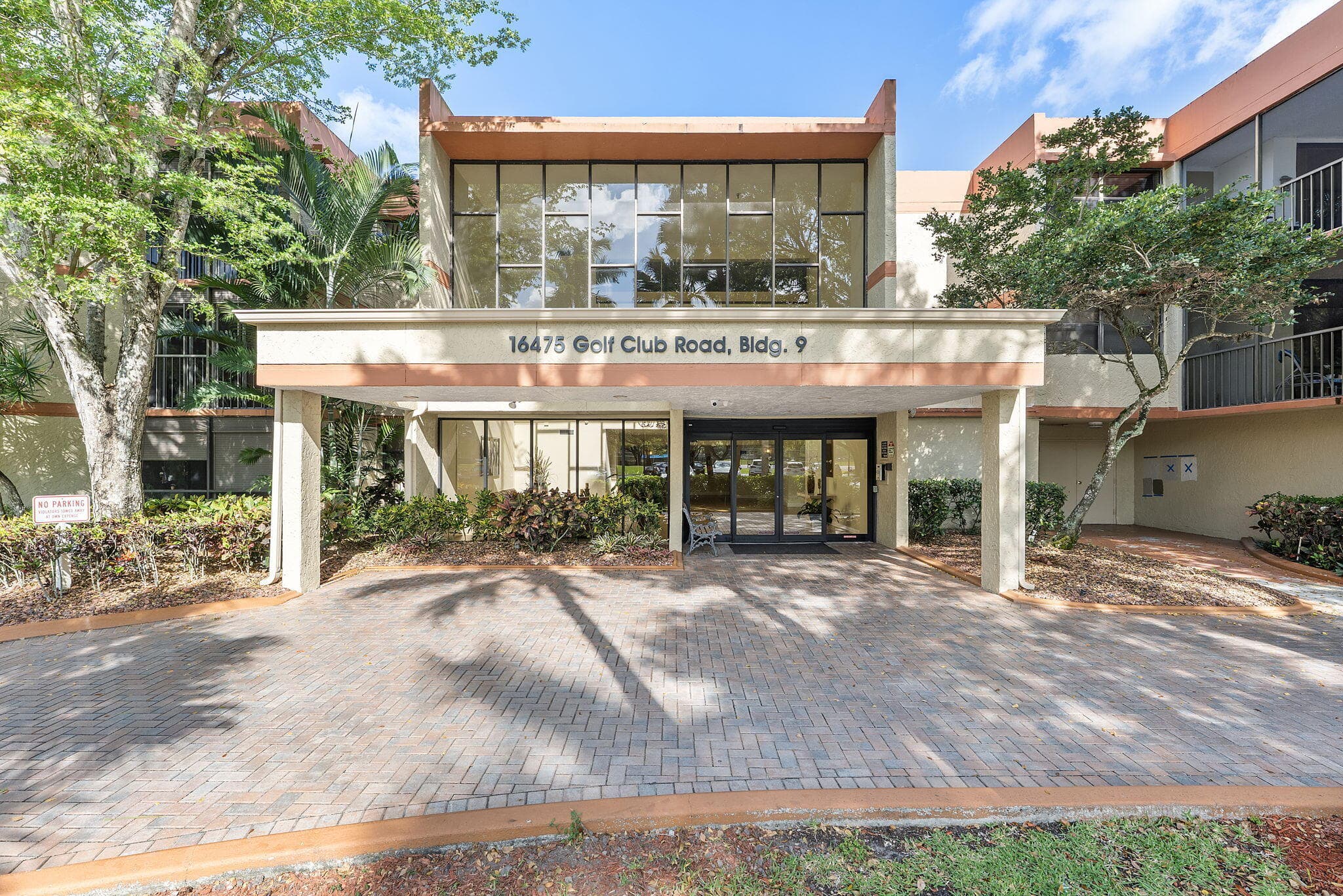 16475 Golf Club Road 207, Weston, FL 33326 21