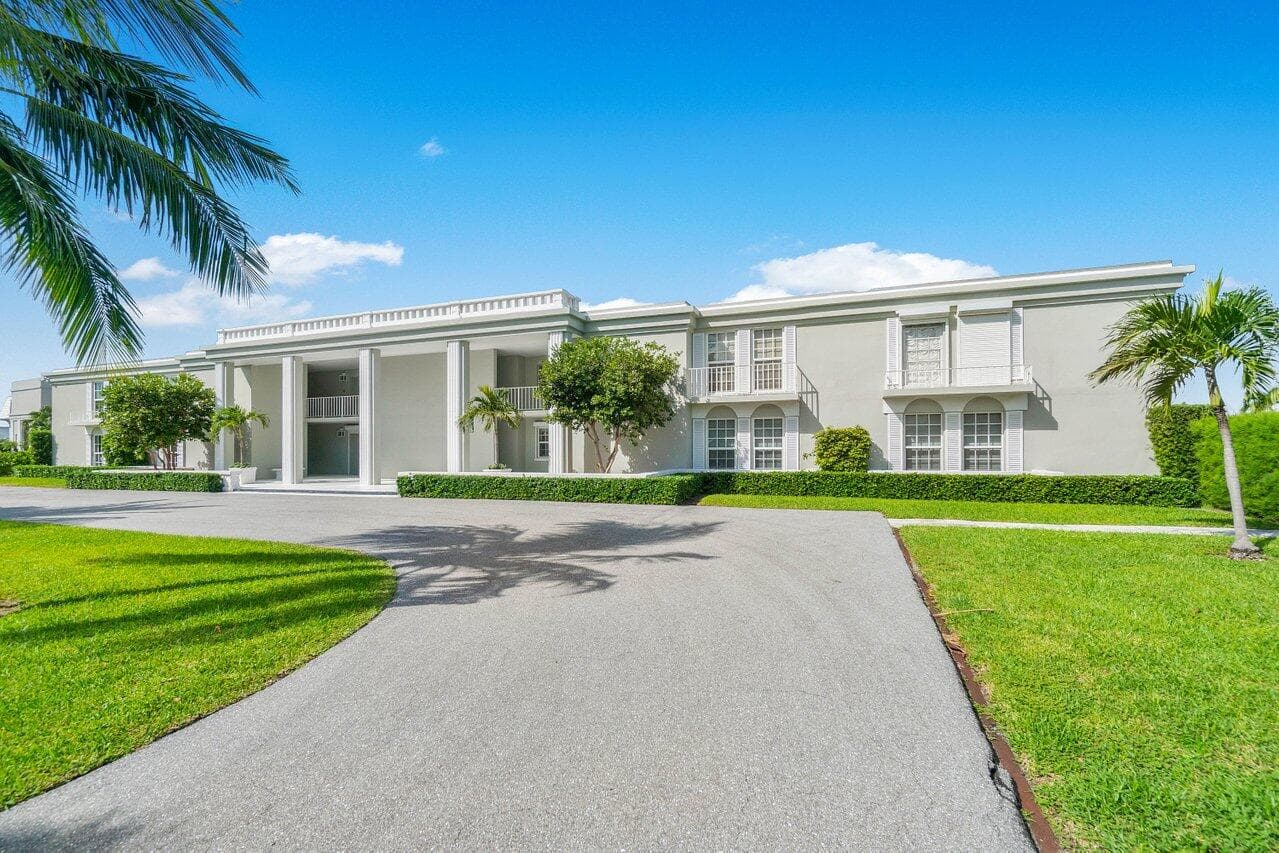 2170 Ibis Isle Road 3, Palm Beach, FL 33480