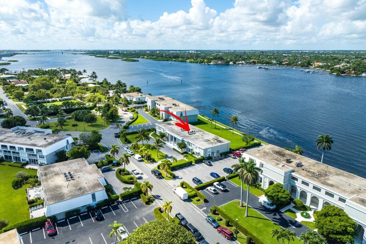2170 Ibis Isle Road 3, Palm Beach, FL 33480 12